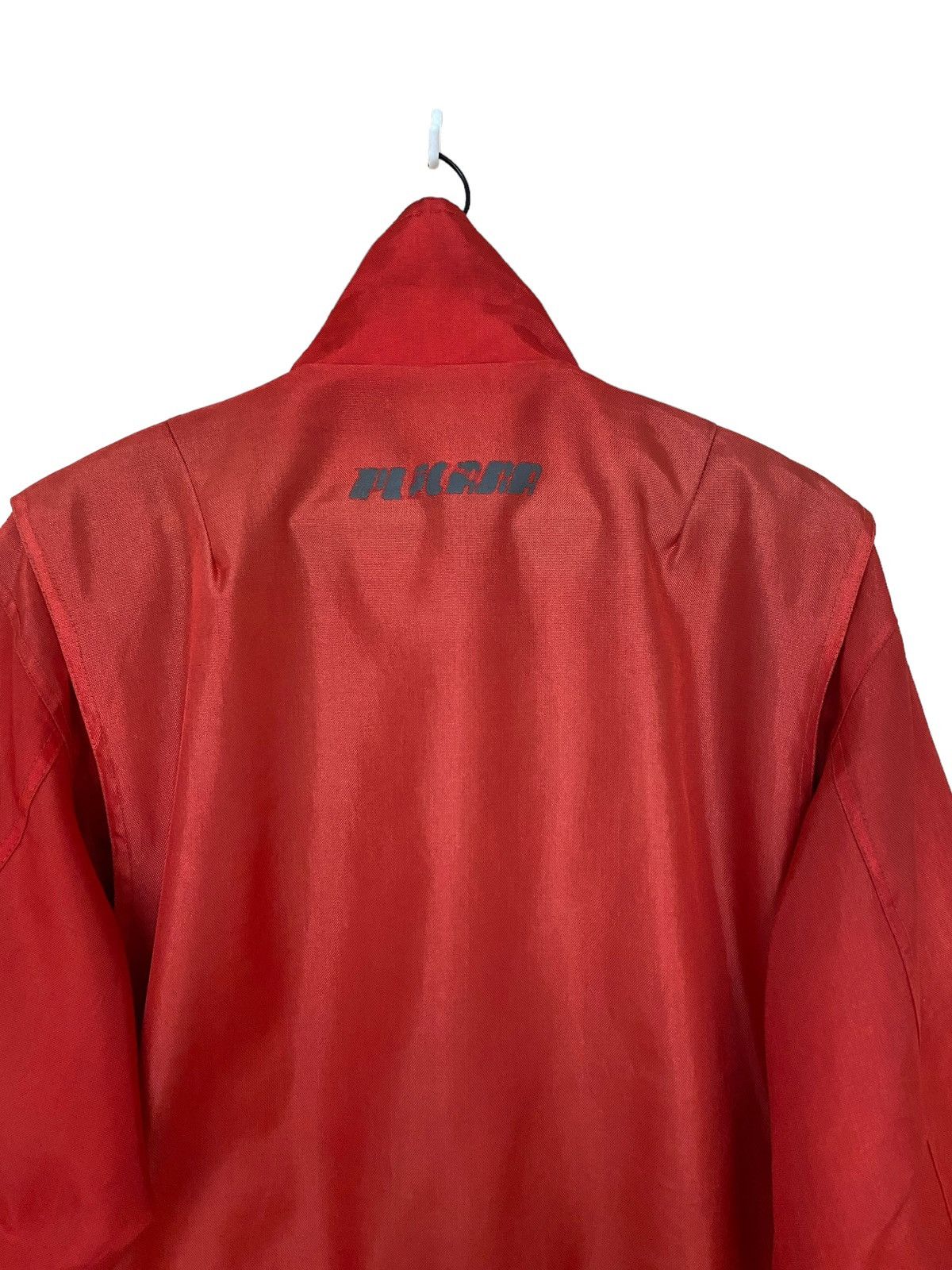 Vintage Vintage Brand Onion Boy Racing Jacket 1990s Size US M / EU 48-50 / 2 - 10 Thumbnail