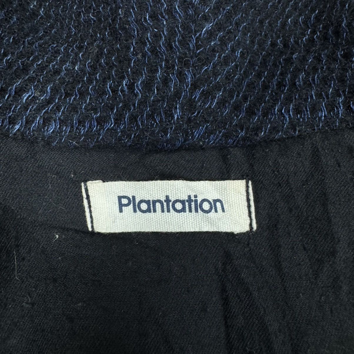 Issey Miyake 🌟PLANTATION ISSEY MIYAKE LONG JACKET Size US M / EU 48-50 / 2 - 11 Thumbnail