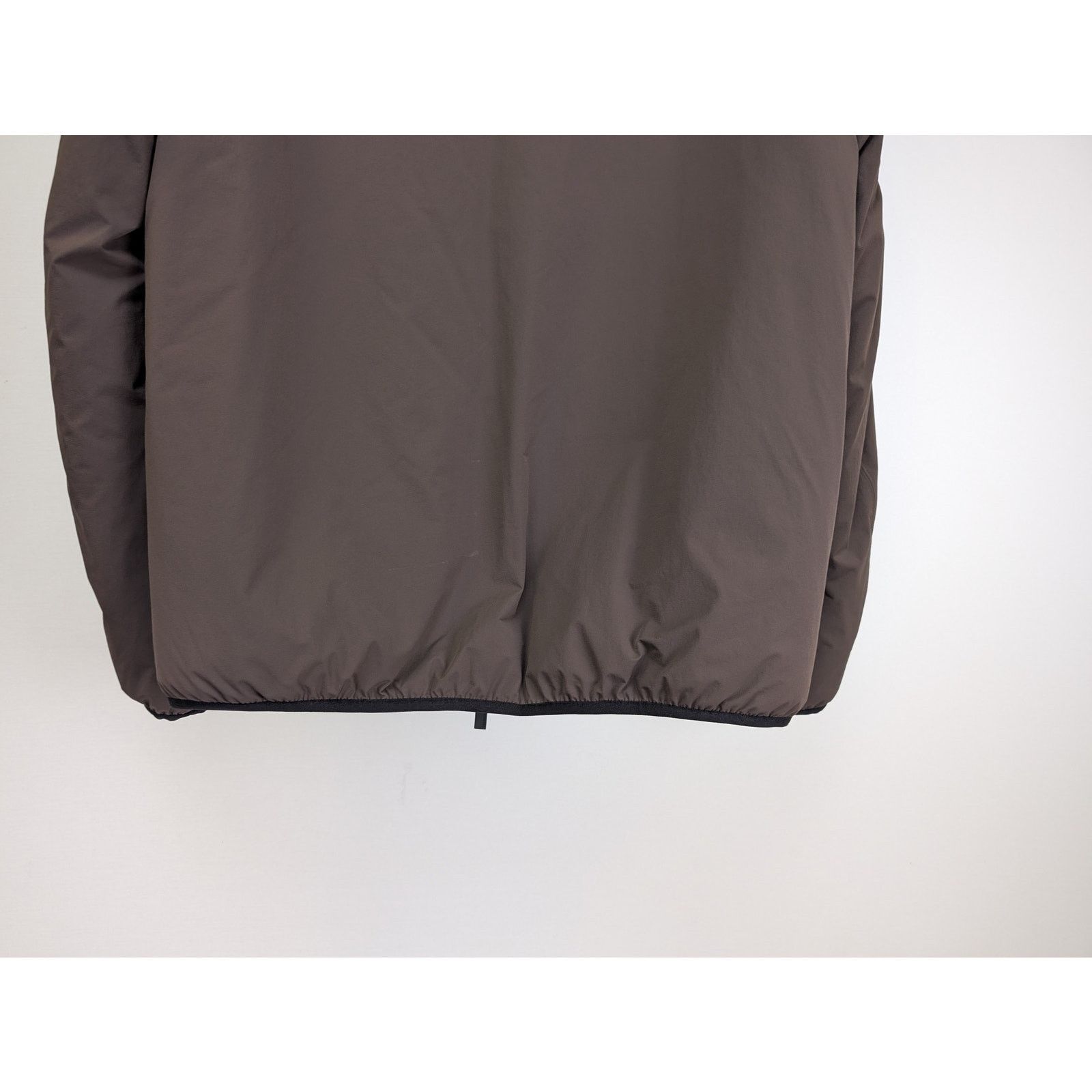 Moncler o1rshd1 Puffer Jacket in Brown Size US M / EU 48-50 / 2 - 12 Thumbnail
