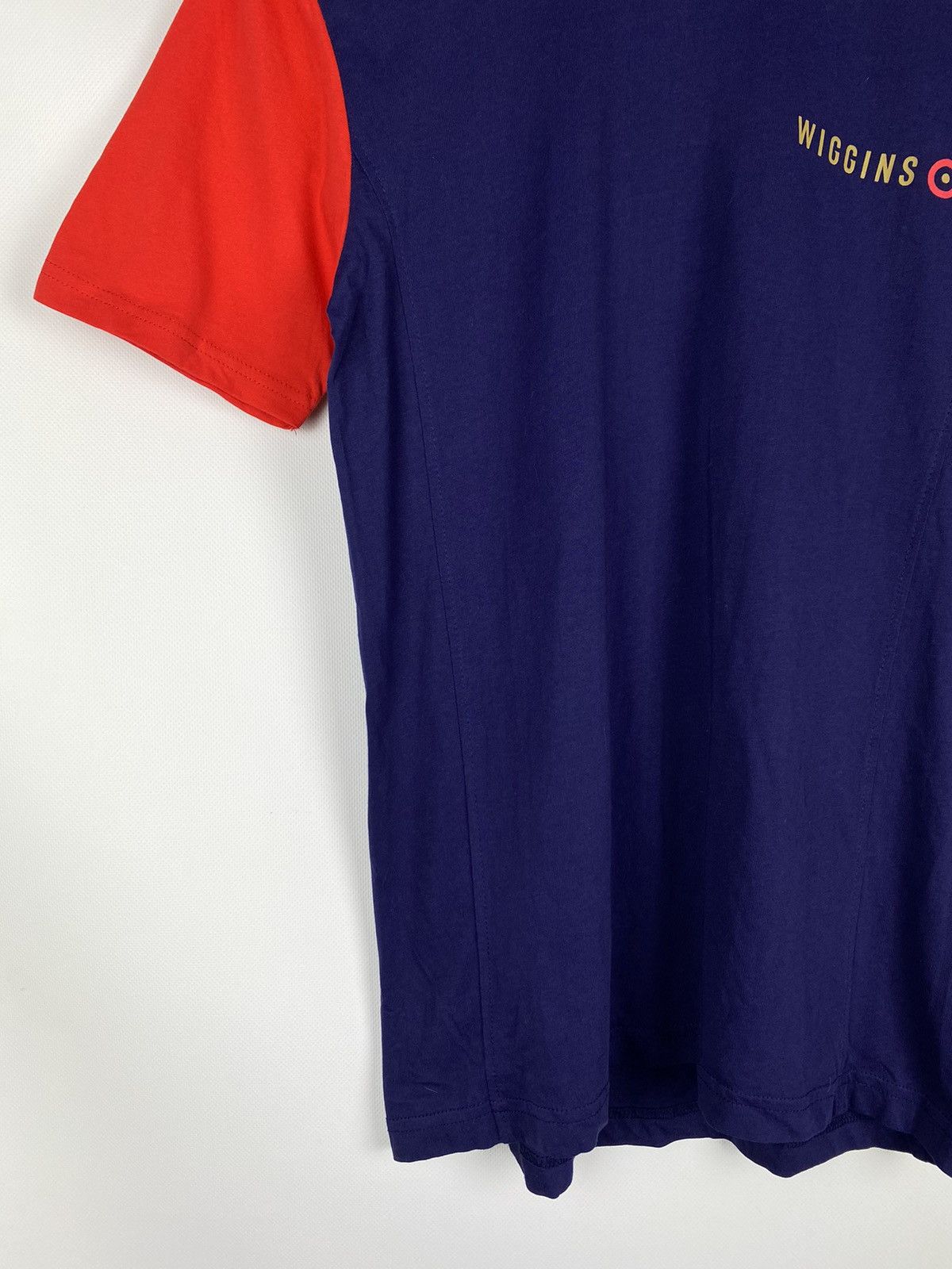 Rapha Rapha Bradley Wiggins men’s cycling t shirt size M Size US M / EU 48-50 / 2 - 7 Thumbnail