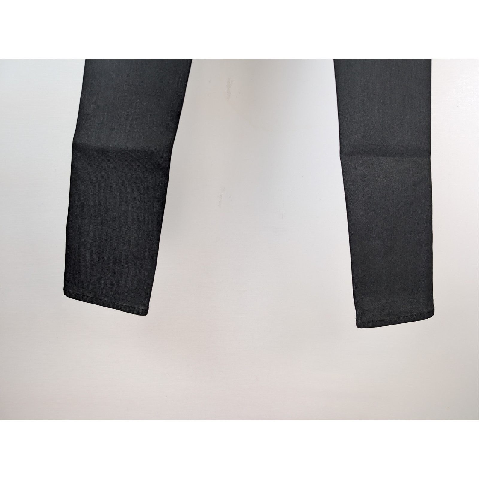 Tom Ford o1rshd1 Slim Denim Jeans in Black Size US 28 / EU 44 - 12 Thumbnail