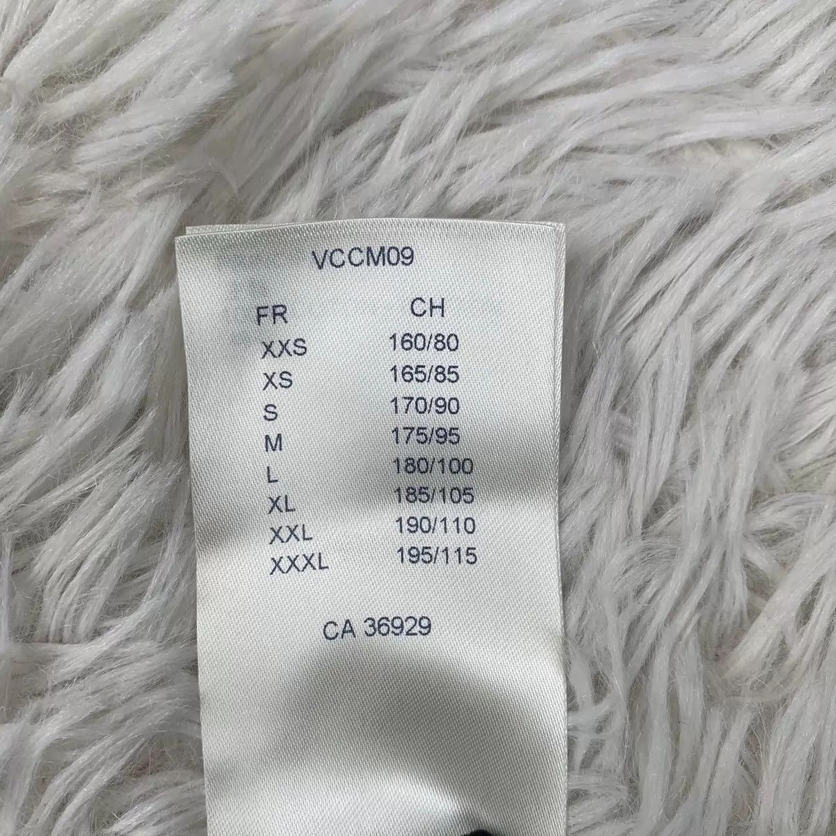 Louis Vuitton LV Lake Green Embroidered Logo Hoodie S Size US S / EU 44-46 / 1 - 9 Thumbnail