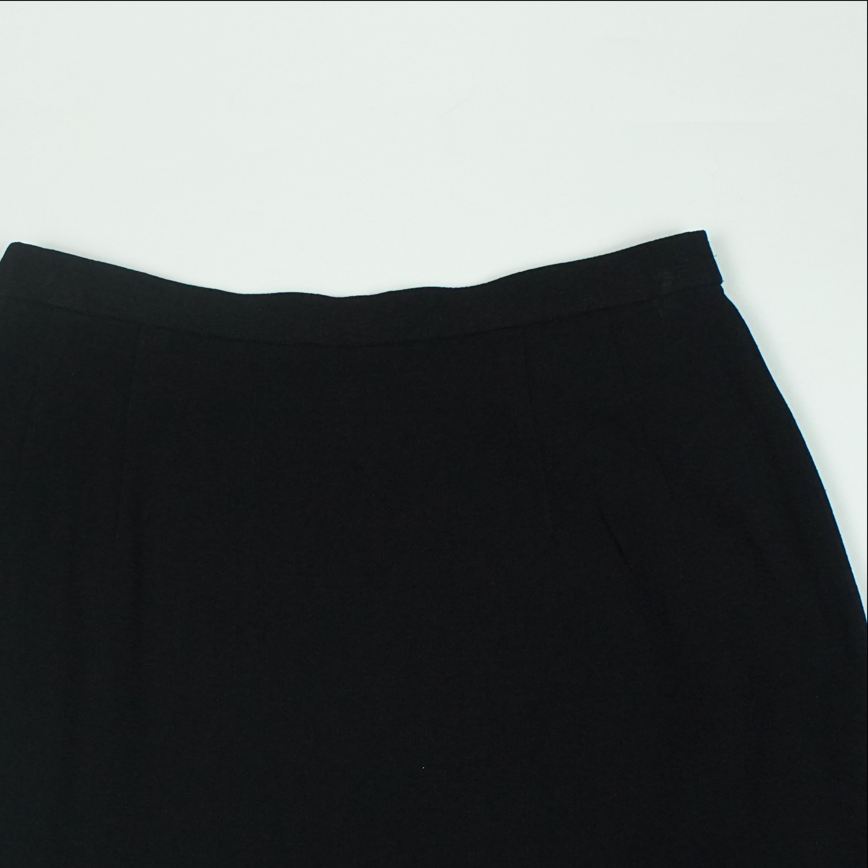Chloe Formal Skirt