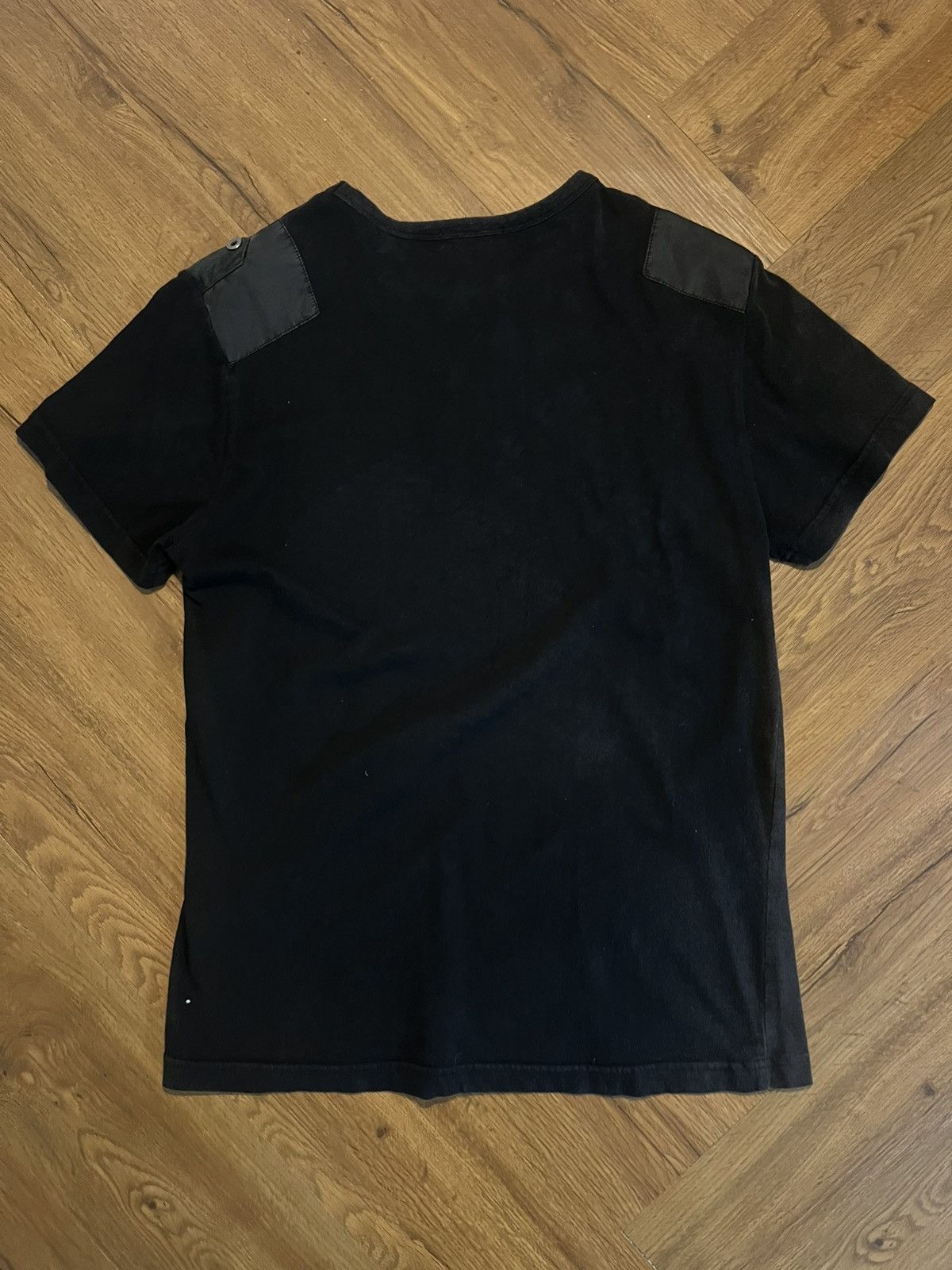 If Six Was Nine × Japanese Brand × Le Grande Bleu (L.G.B.) 2000s clride - japanese poem punk gothic vkeistyel Size US M / EU 48-50 / 2 - 4 Thumbnail