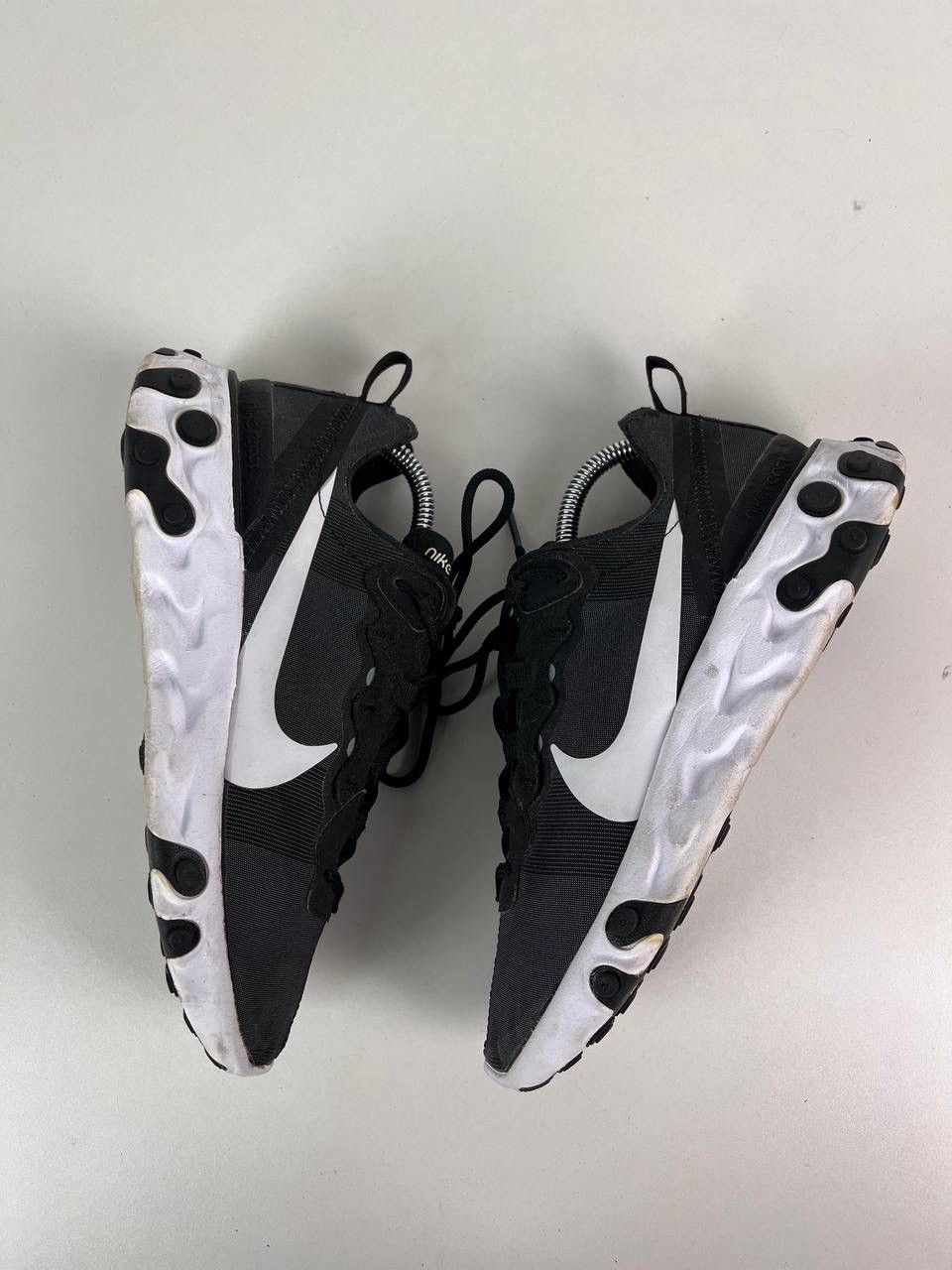 Nike Nike react streetwear size 40 Size US 7 / EU 40 - 2 Thumbnail