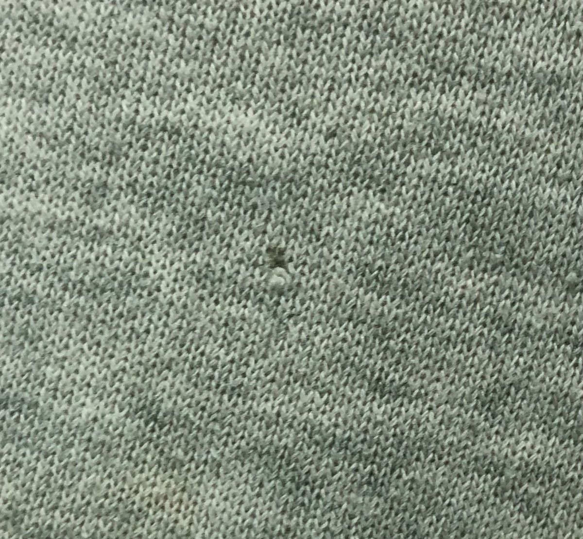 Vintage Vintage Fruit Of The Loom John Deere Tractor Sweatshirt Size US XL / EU 56 / 4 - 9 Thumbnail