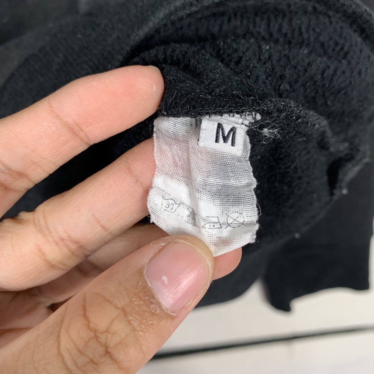 MSGM MSGM Milano Crewneck Sweatshirt Size US M / EU 48-50 / 2 - 13 Thumbnail