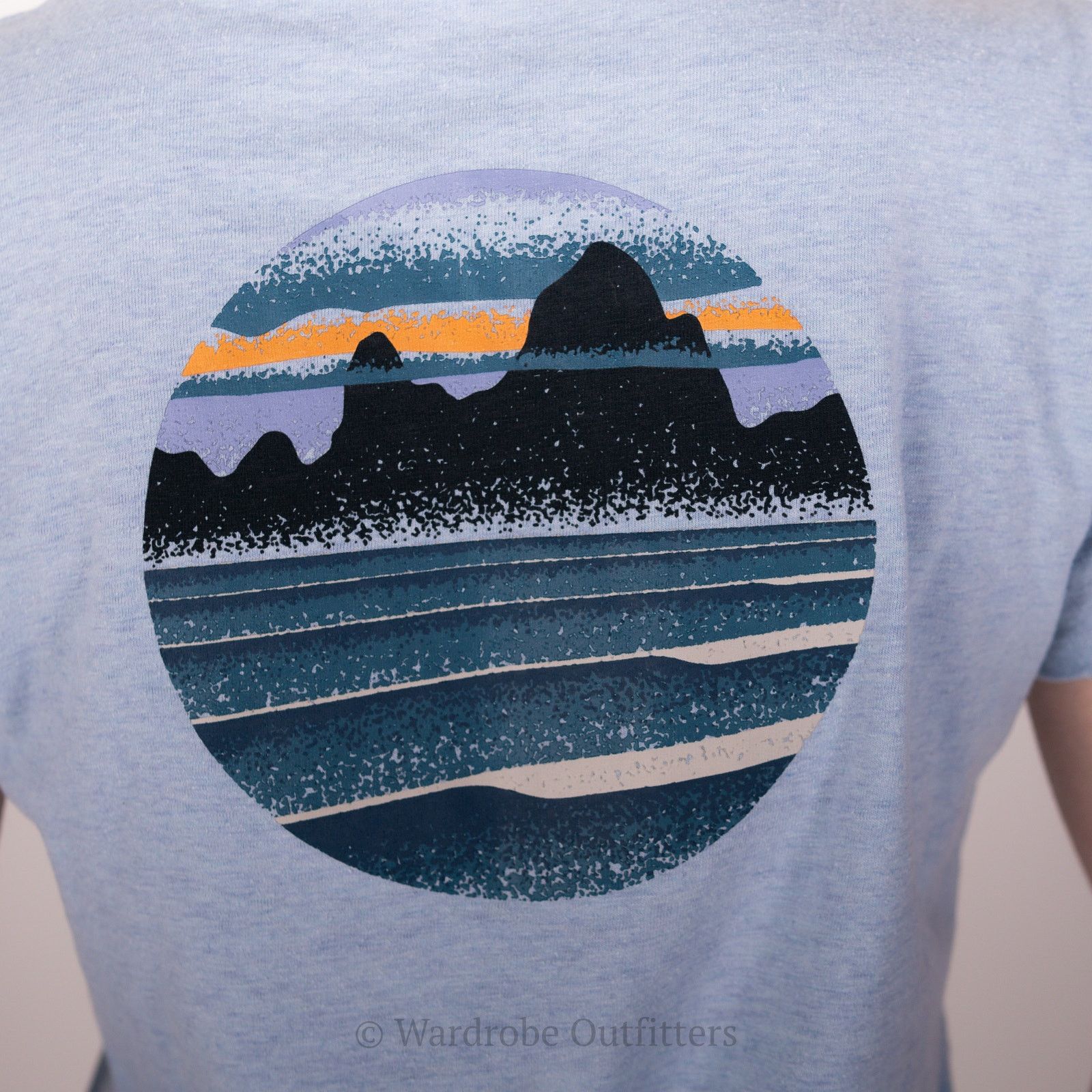 Patagonia Patagonia Responsibili-Tee Shirt Size M / US 6-8 / IT 42-44 - 6 Thumbnail