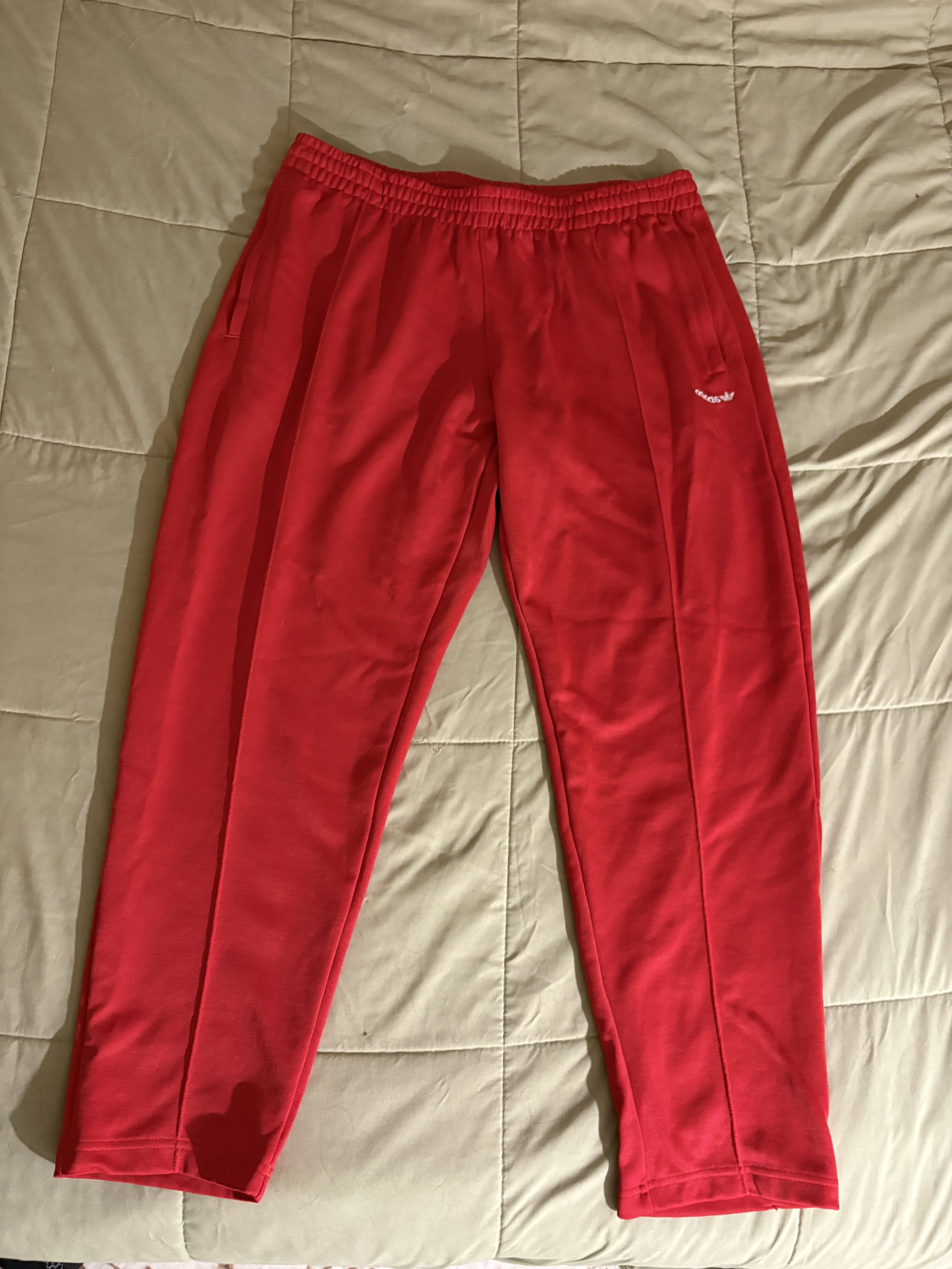 Adidas Track Pants Size US 36 / EU 52 - 1 Thumbnail