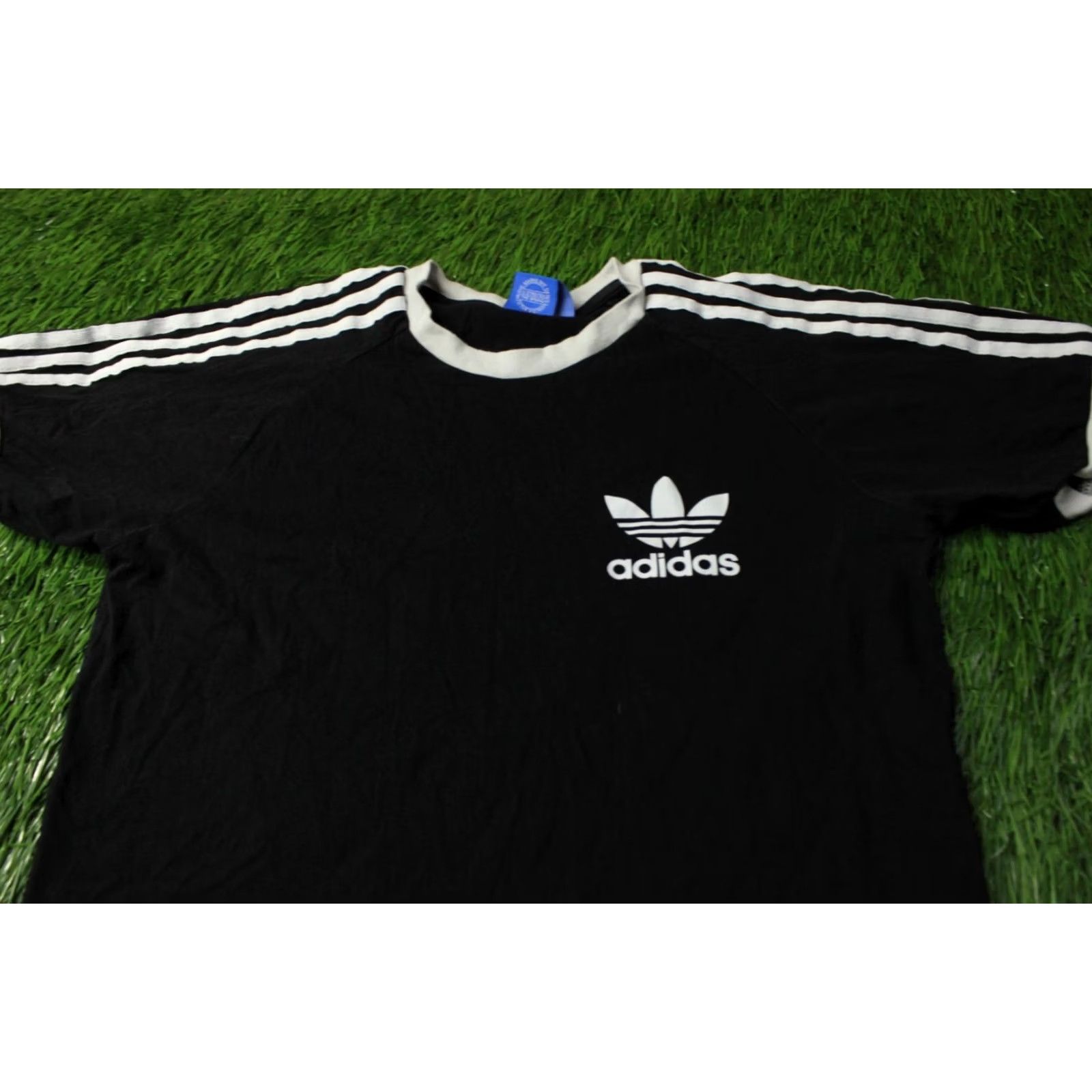 Adidas ADIDAS CALIFORNIA ORIGINAL T-SHIRT TEE JERSEY M 2014 men Size US M / EU 48-50 / 2 - 2 Thumbnail