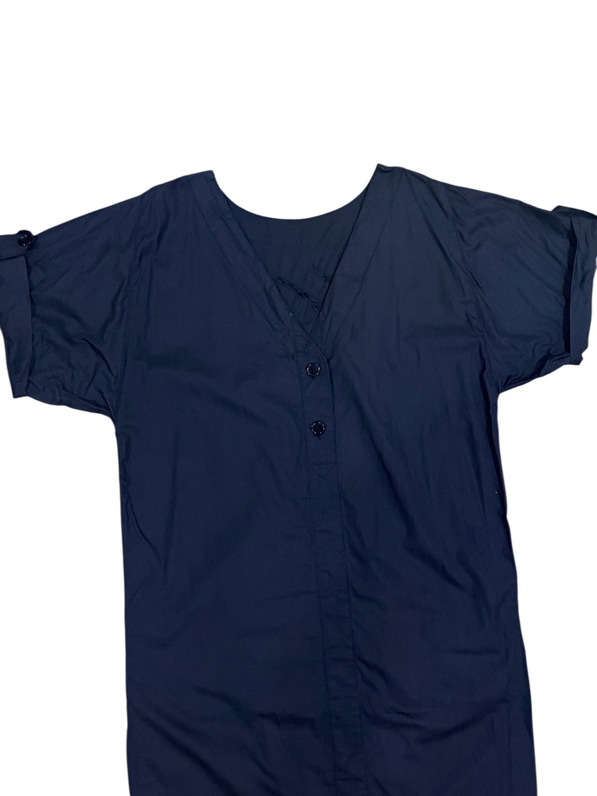 Bally BALLY DRESS NICE DESIGNE BLACK Size M / US 6-8 / IT 42-44 - 15 Thumbnail