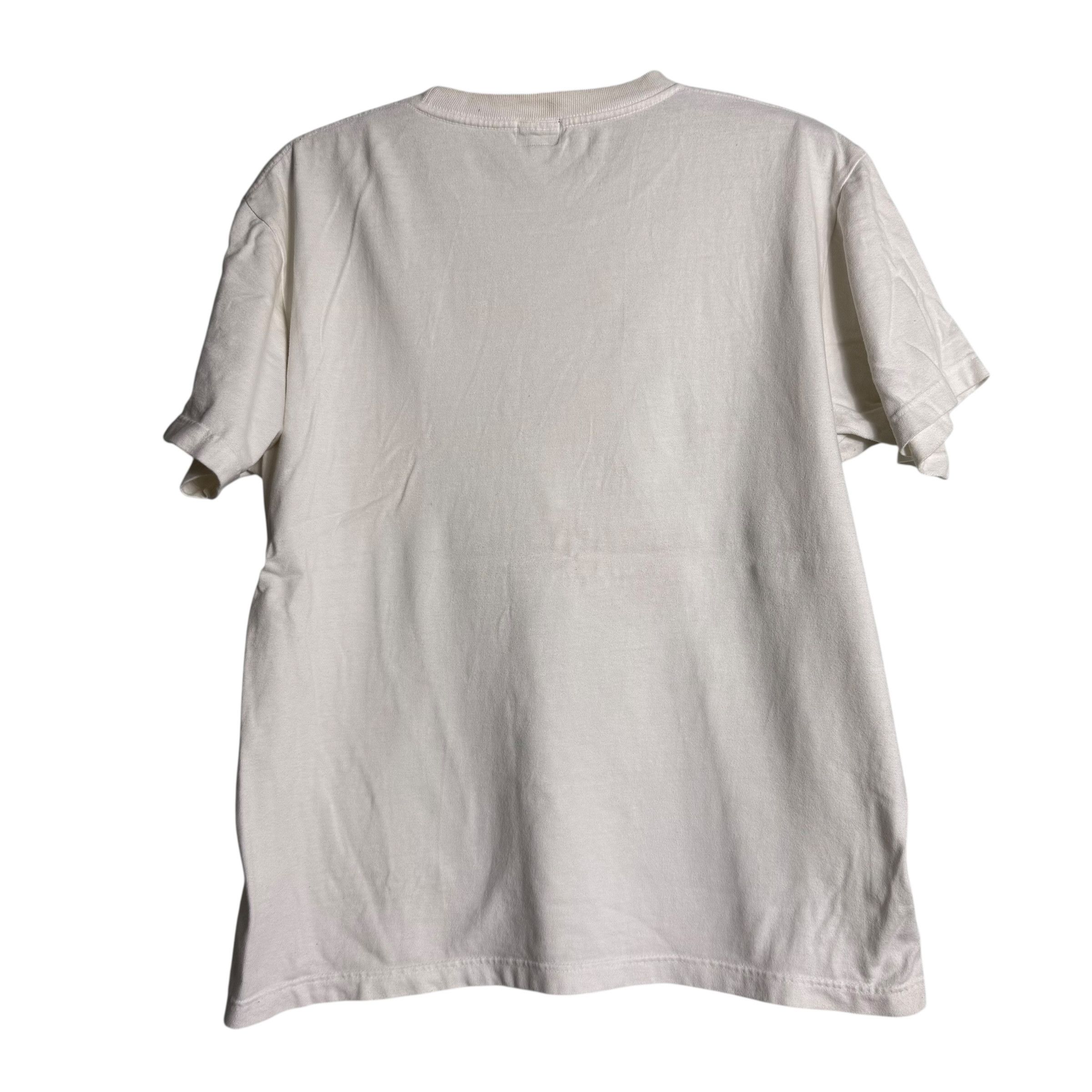 go slow caravan 🔥RARE🔥Vintage Go Slow Caravan Big Bear Streetwear T-Shirt Size US L / EU 52-54 / 3 - 4 Thumbnail