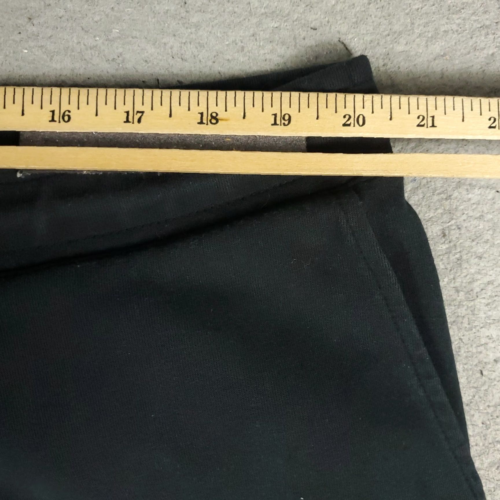 Nike Nike Shorts Mens 2XL Black Swoosh Running Training Active Sweat Shorts Nike Shorts Men 2XL Black Swoosh Sports Sweat Size US 39 - 4 Thumbnail