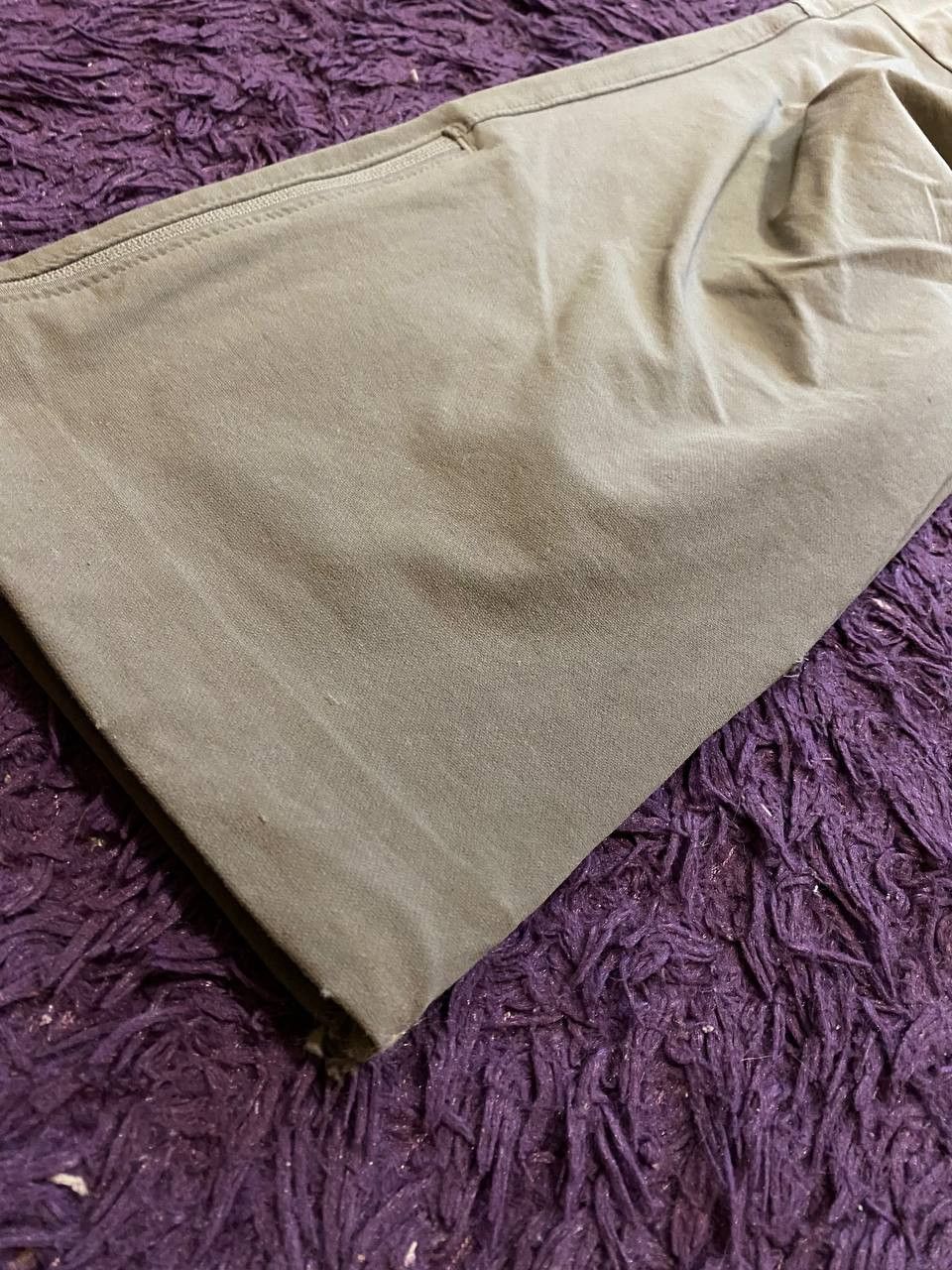 The North Face Vintage The North Face Streetwear Casual Pants Size 32 Size US 32 / EU 48 - 19 Thumbnail