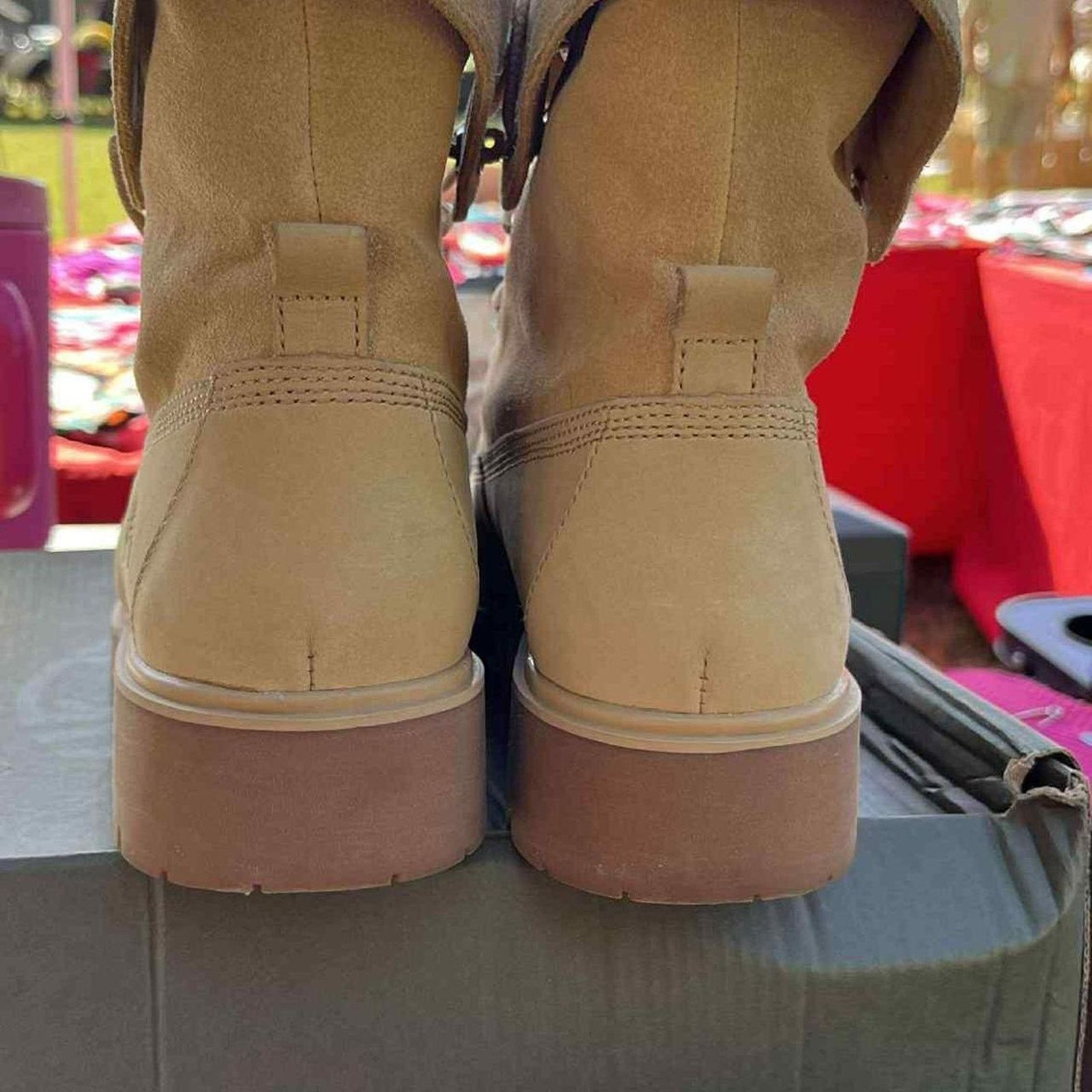 Aldo ALDO Flurry Winter Boots Womens Size US 9 / IT 39 - 2 Thumbnail