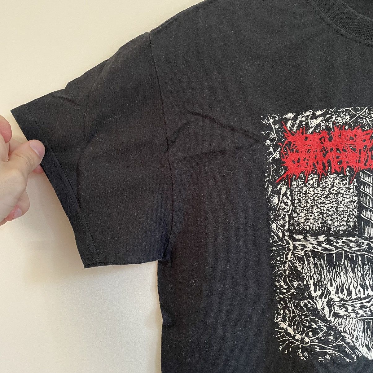Vintage Vintage t shirt Size US M / EU 48-50 / 2 - 4 Thumbnail