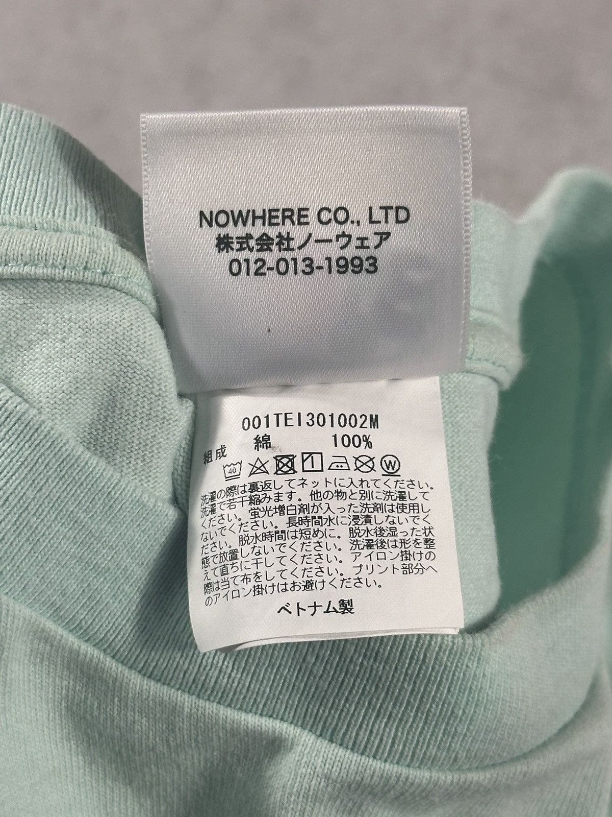 Bape Bape Busy Works T-Shirt Size S Size US S / EU 44-46 / 1 - 6 Thumbnail