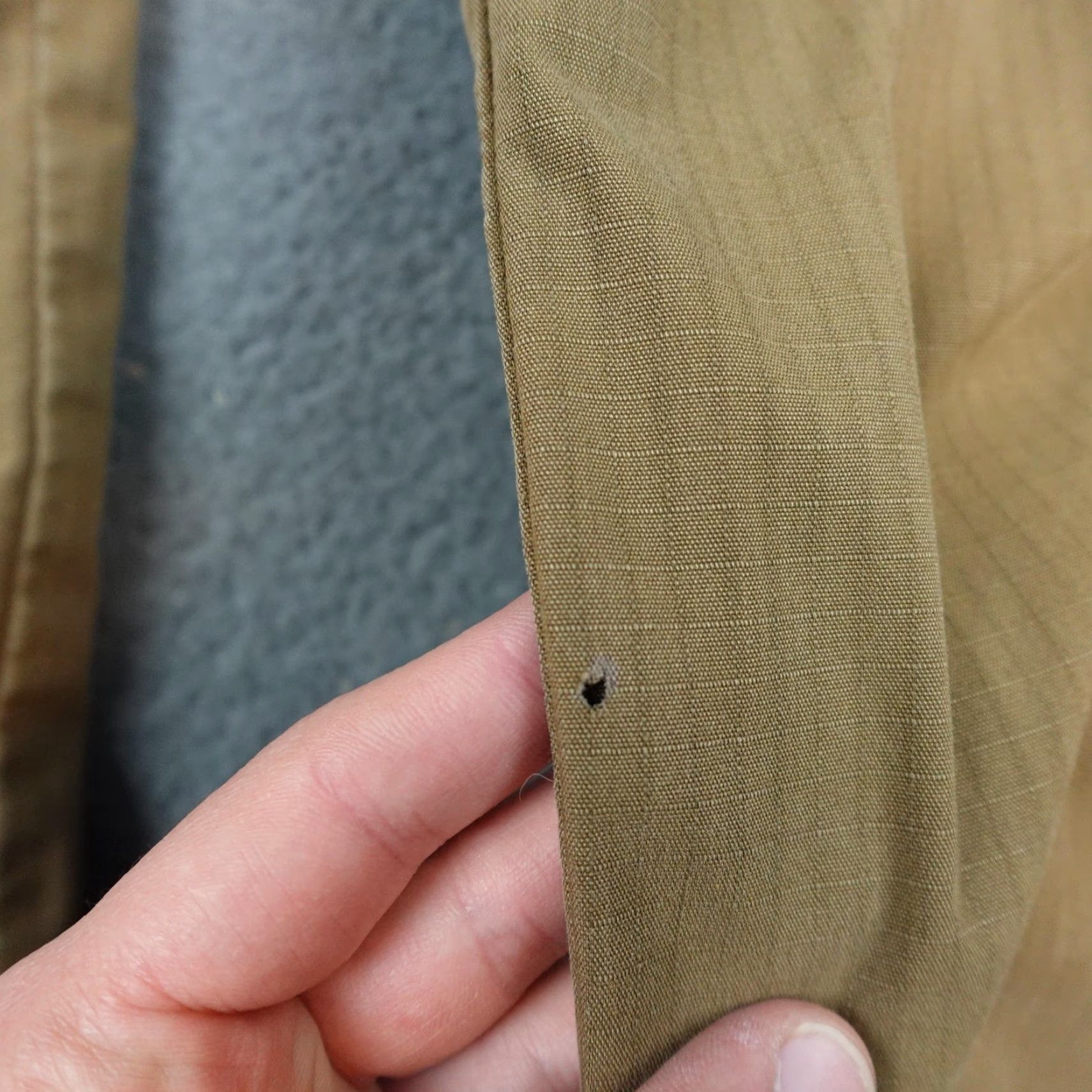 5.11 Tactical Stryke Pants Mens 40x30 Cargo Ripstop Workwear Outdoor