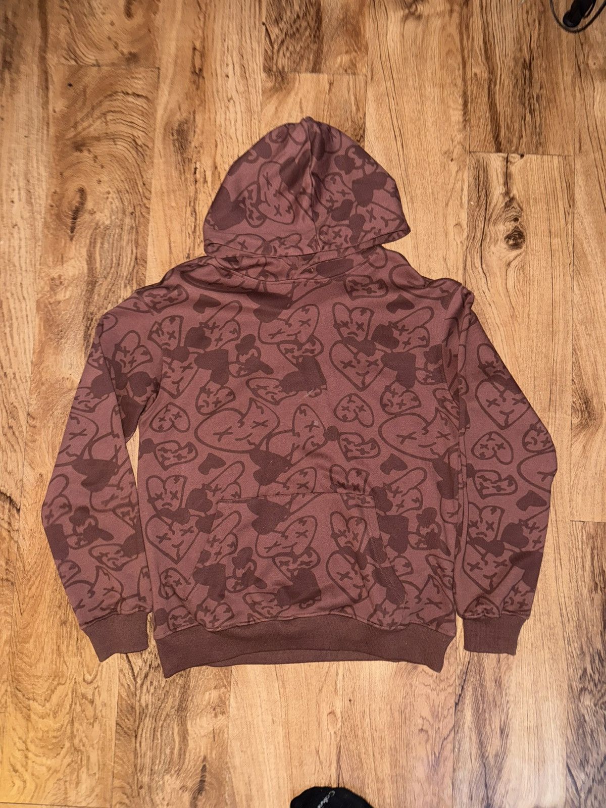 Other Royal Surge “ESSENTIAL” Hoodie Size US S / EU 44-46 / 1 - 2 Thumbnail