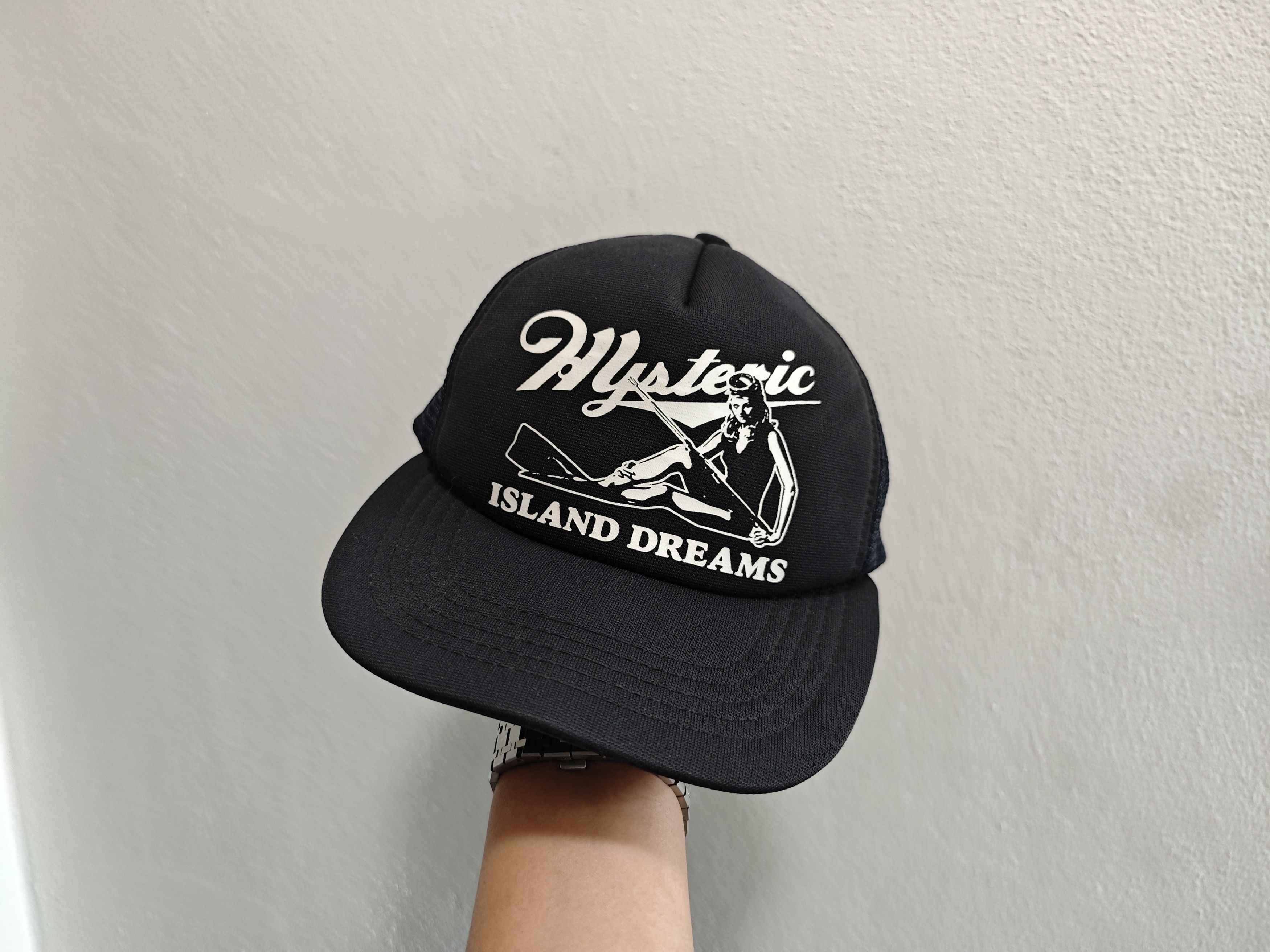 Hysteric Glamour × Japanese Brand HYSTERIC GLAMOUR GREATEST