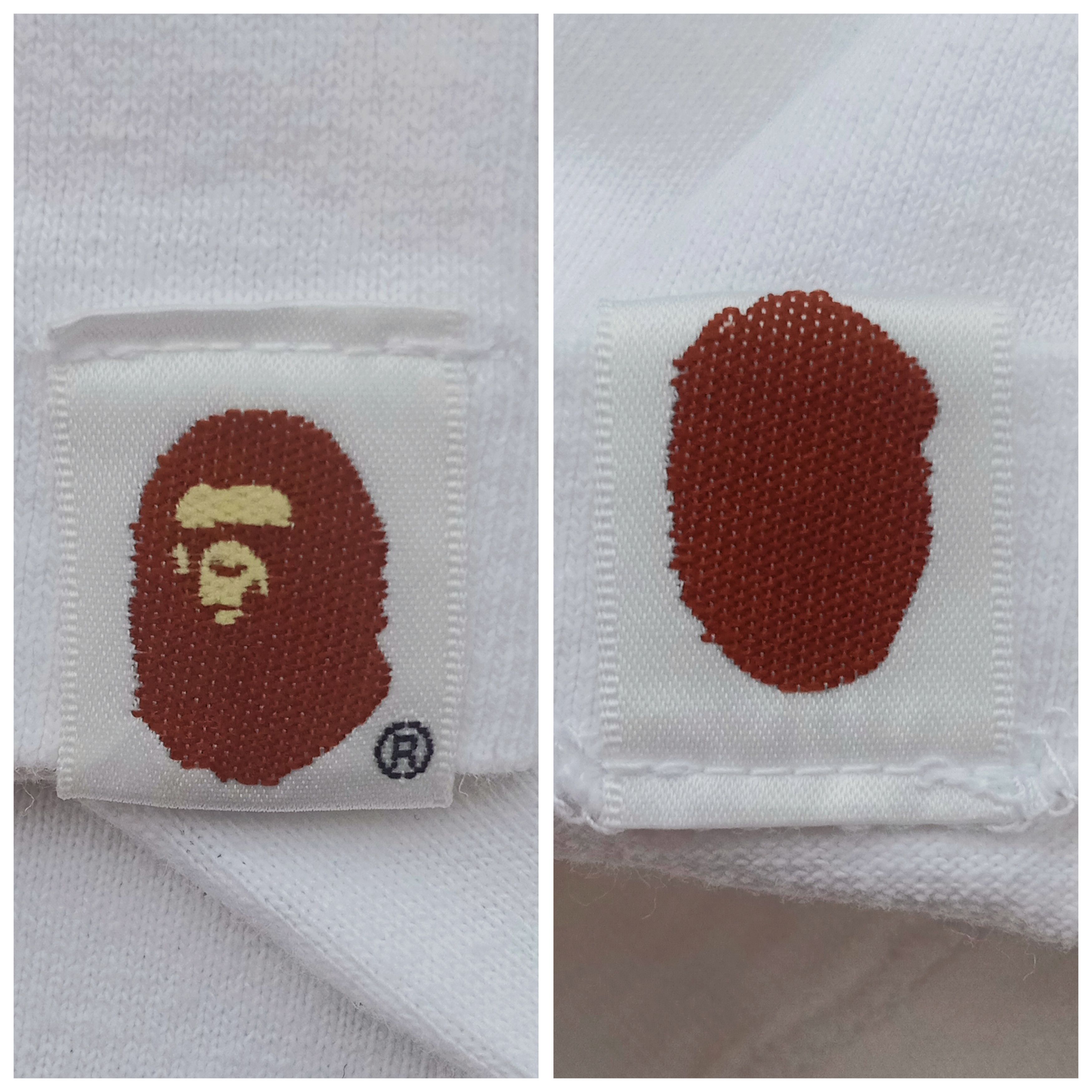 Bape Bape x Linkin Park Tee (2013) Size US M / EU 48-50 / 2 - 5 Thumbnail
