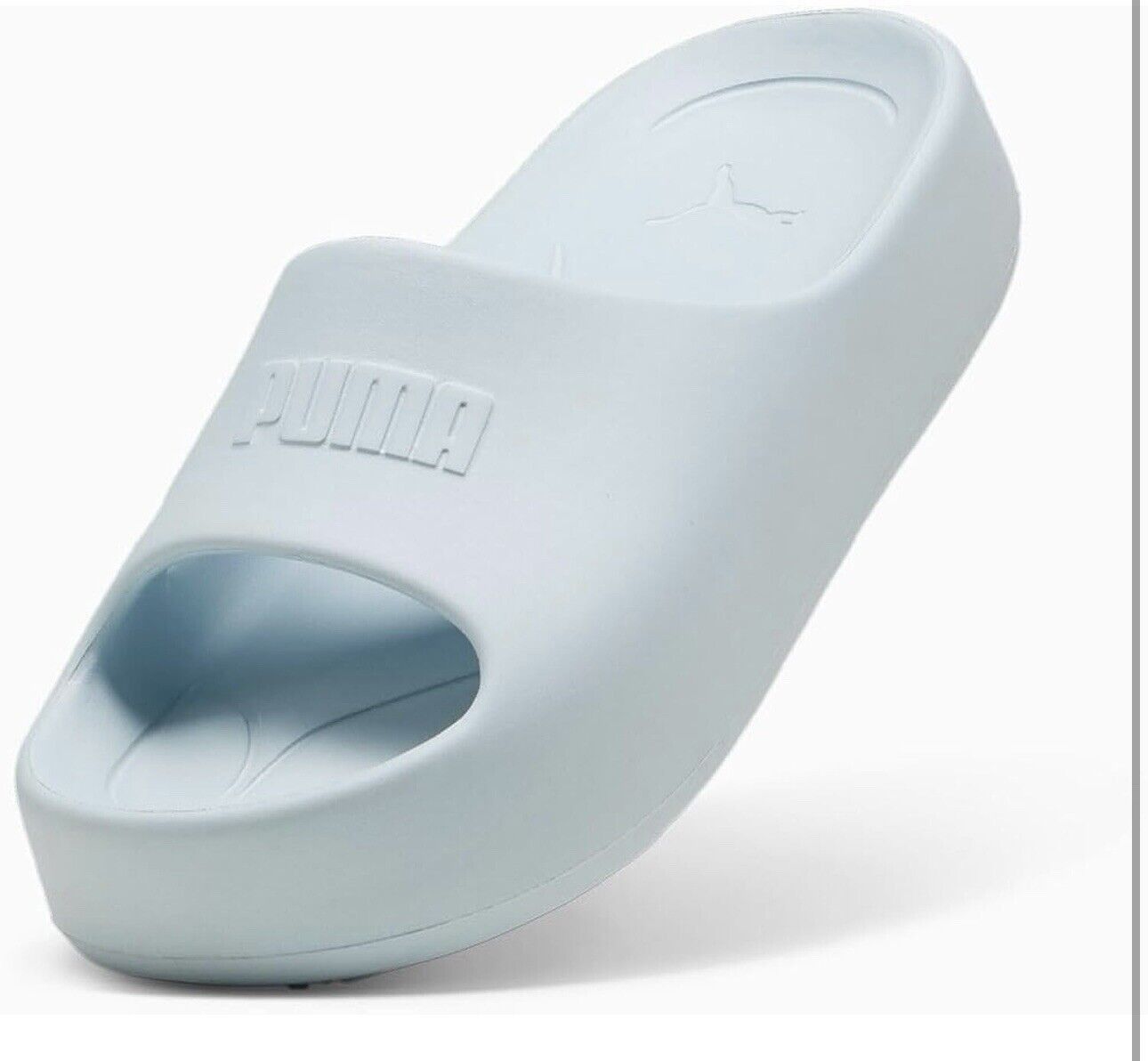 Puma PUMA Womens Shibusa Slide Athletic Sandals Size 8 Size US 8 / IT 38 - 1 Thumbnail