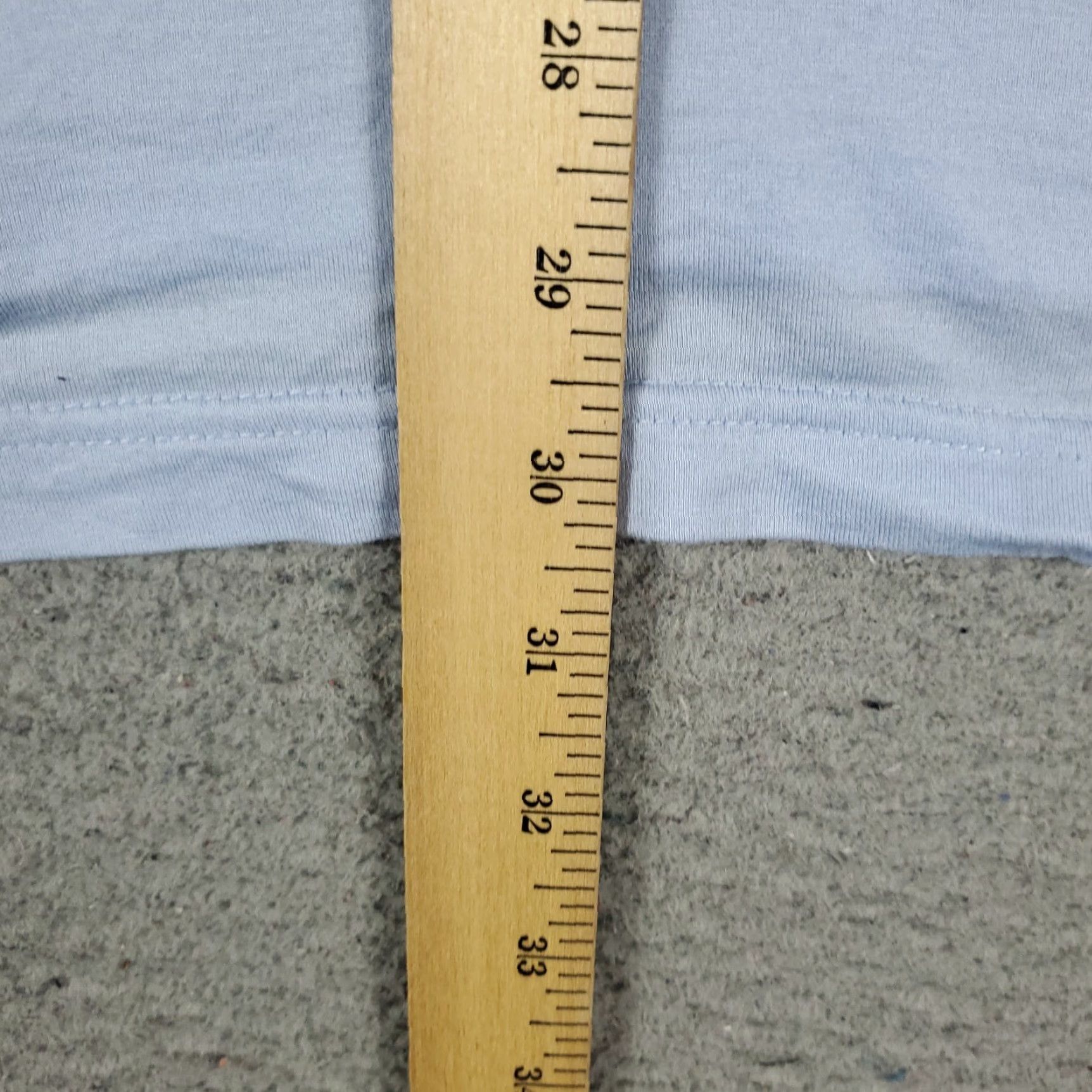 Peter Millar PETER MILLAR Polo Shirt Mens Large Light Blue Cotton Golf Short Sleeve Adult L Blue Logo Modern Preppy Mens Size US L / EU 52-54 / 3 - 6 Thumbnail