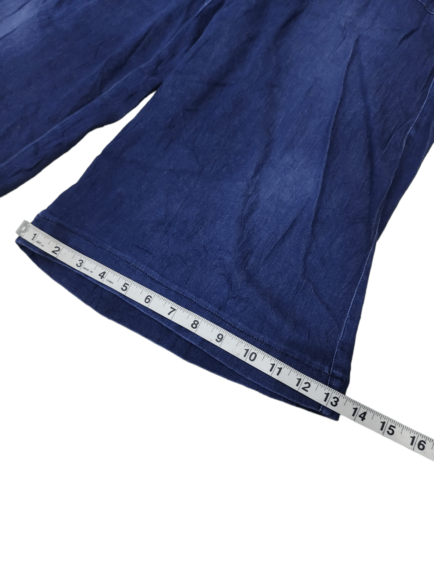 Designer × Issey Miyake × Tsumori Chisato Tsumori Chisato Soft Cotton Pants Size 29" - 8 Thumbnail