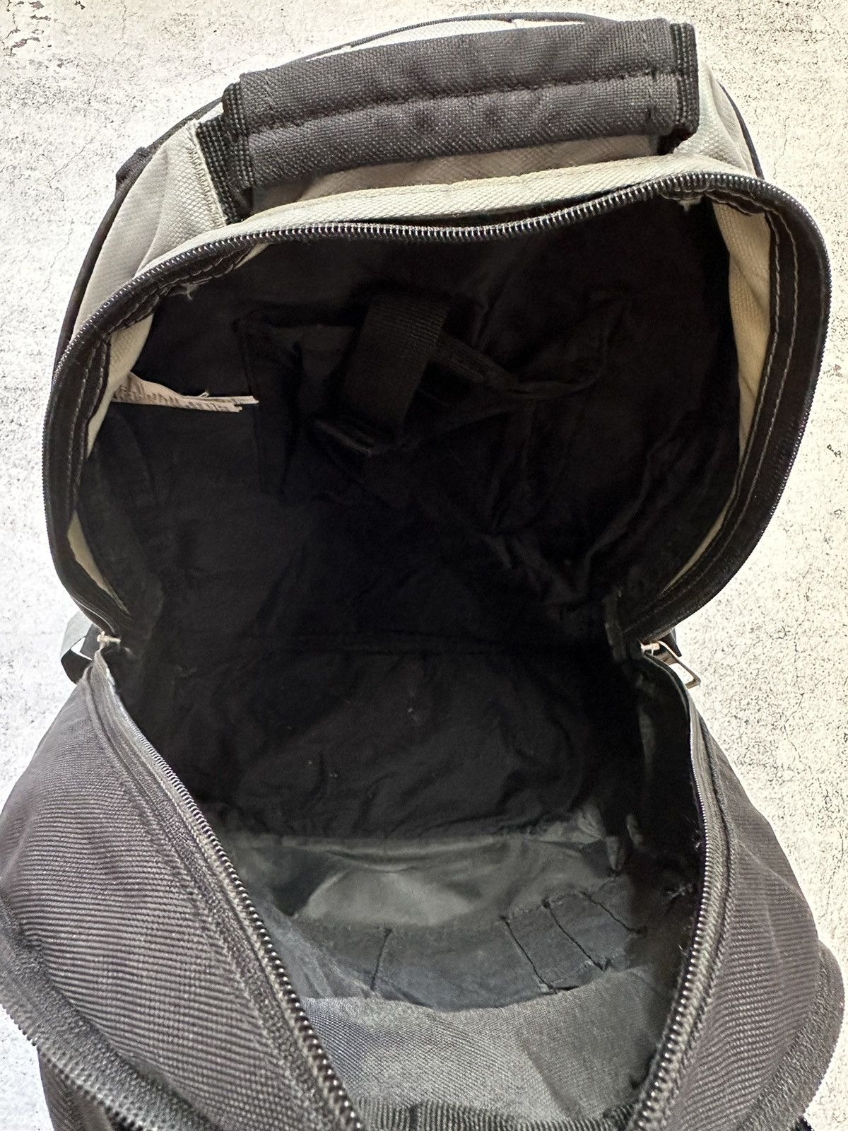 Nike Vintage Nike backpack Size ONE SIZE - 13 Thumbnail