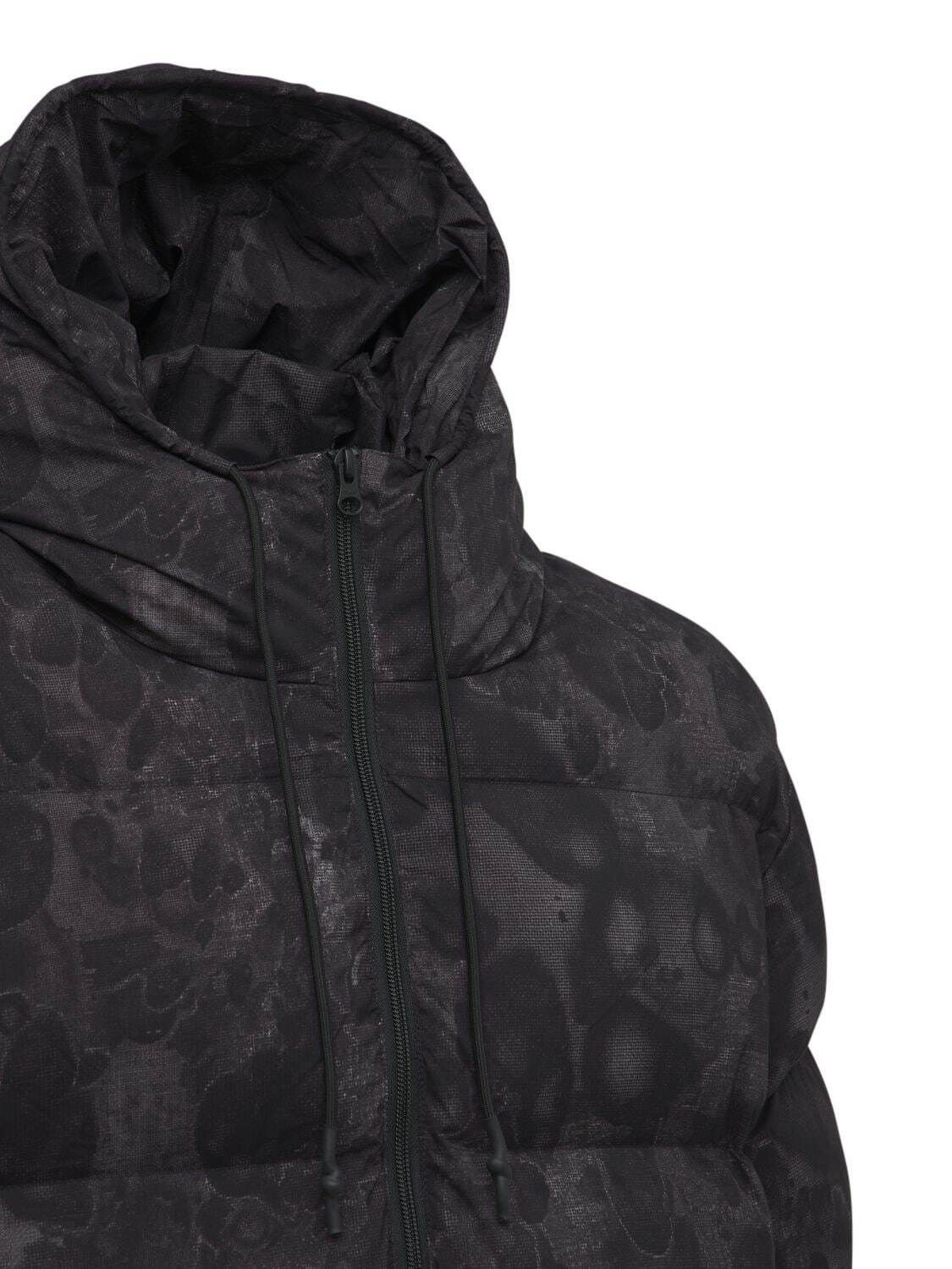 Alexander McQueen × MCQ × McQ Alexander McQueen Grow up MCQ Box fit Puffer Jacket Size US S / EU 44-46 / 1 - 3 Thumbnail
