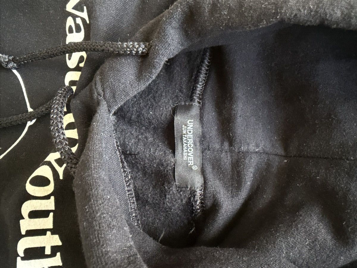 Undercover Undercover x Wasted youth Size US M / EU 48-50 / 2 - 2 Thumbnail