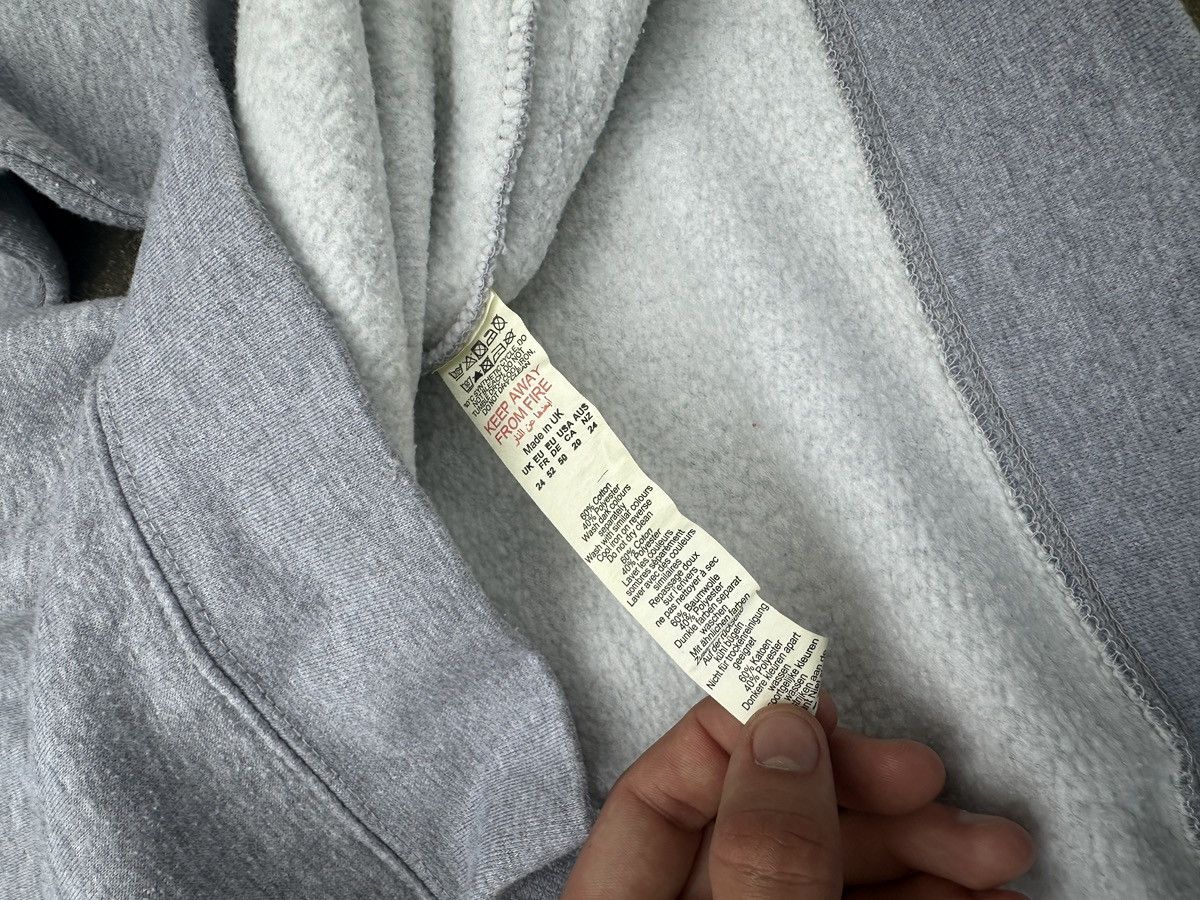 Kanye West Y2K Kanye West YeSaintWest USA Sweatshirt Avant Garde Logo L Size US L / EU 52-54 / 3 - 3 Thumbnail