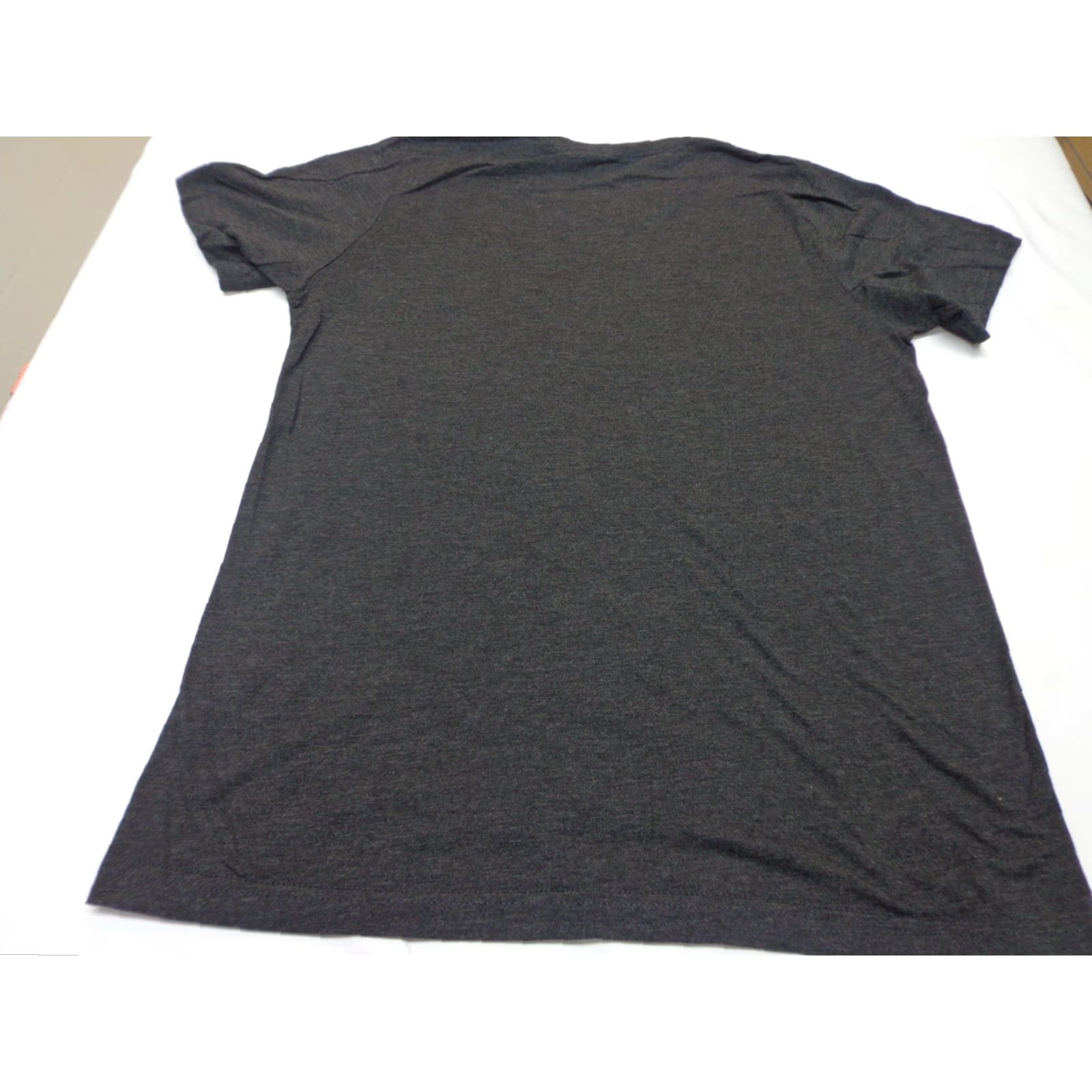 Y/Project Project 615 Spread Love It's The Nashville Way Graphic T Shirt Medium Men's Gray Cotton Blend Short Sleeve Round Neck Shirt Size US M / EU 48-50 / 2 - 6 Thumbnail