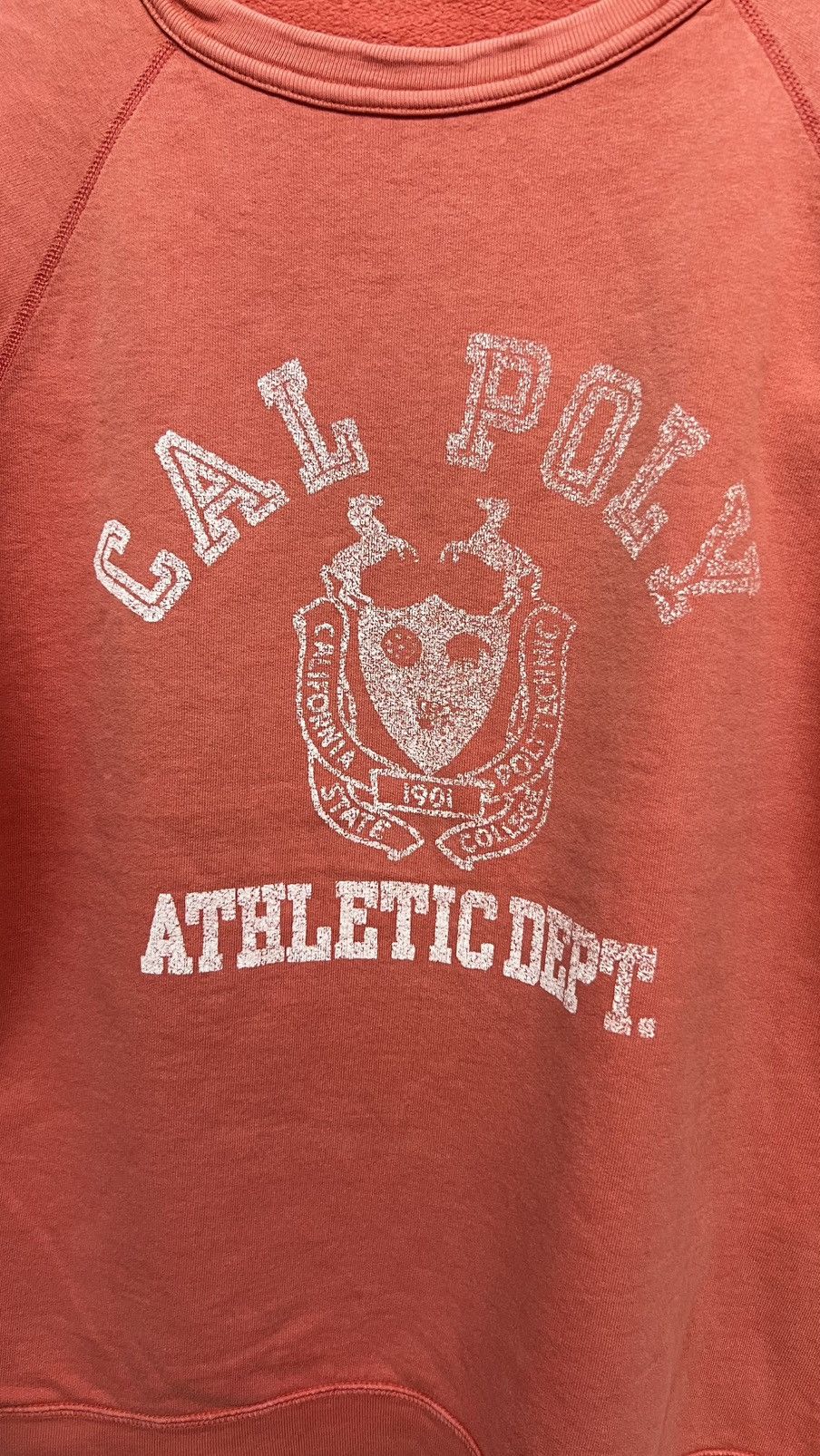 Toyo Enterprises Vintage Toyo Ent Cheswick California Polytechnics Size US M / EU 48-50 / 2 - 4 Thumbnail