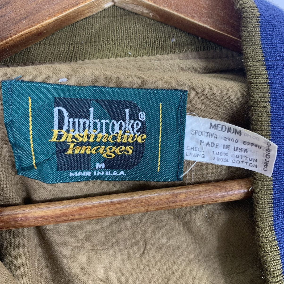 Dunbrooke × Vintage Vintage Pla-Jac Dunbrooke Ramco Jacket Size US M / EU 48-50 / 2 - 7 Thumbnail