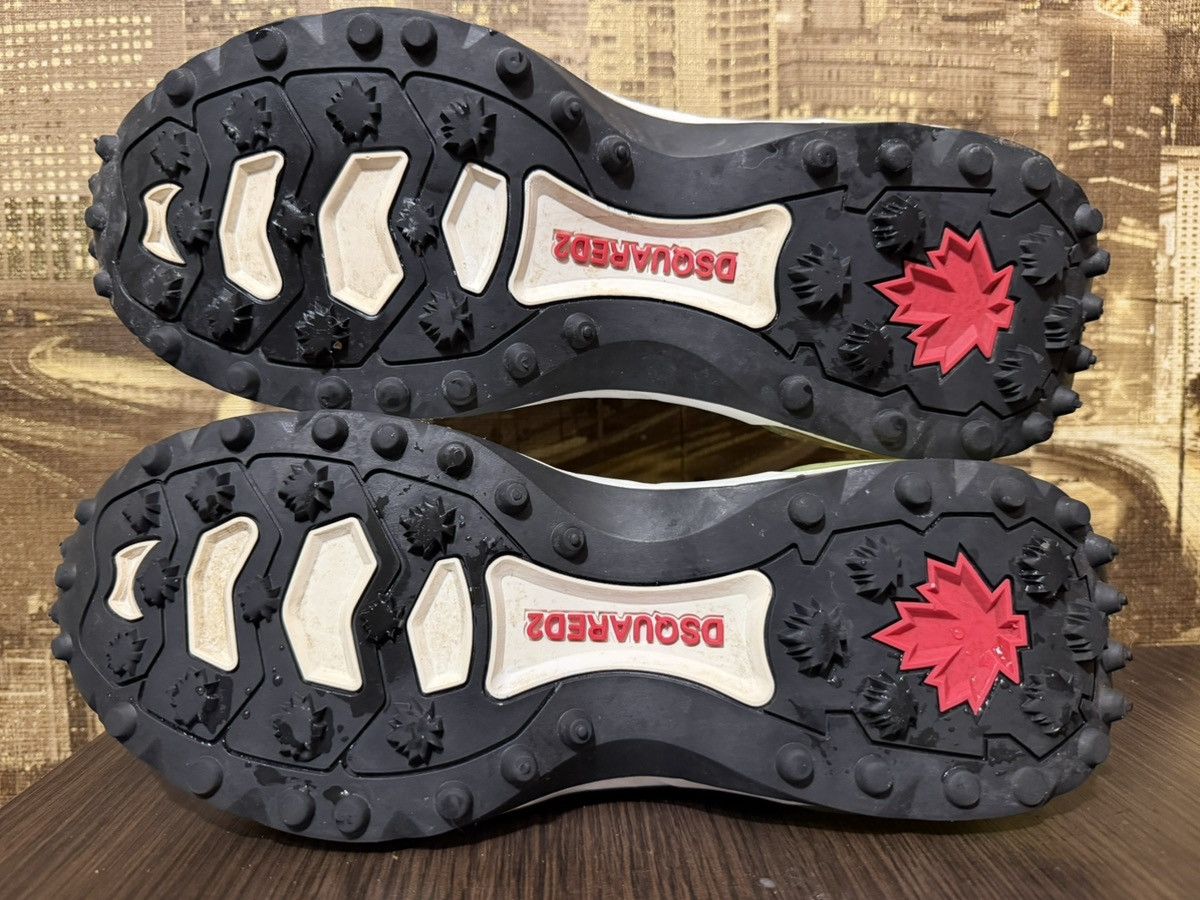 Dsquared2 DSQUARED2 Active Bubble Trainers Size 41 Size US 9 / EU 42 - 7 Thumbnail