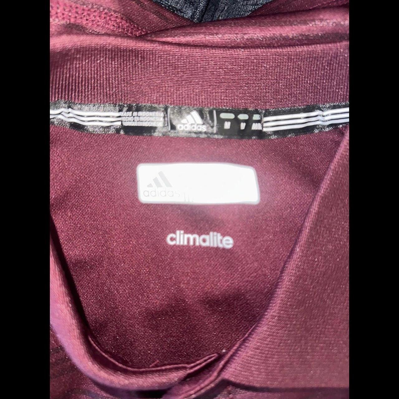 Adidas Mens Pre Own As Is 95ca Size US M / EU 48-50 / 2 - 3 Thumbnail