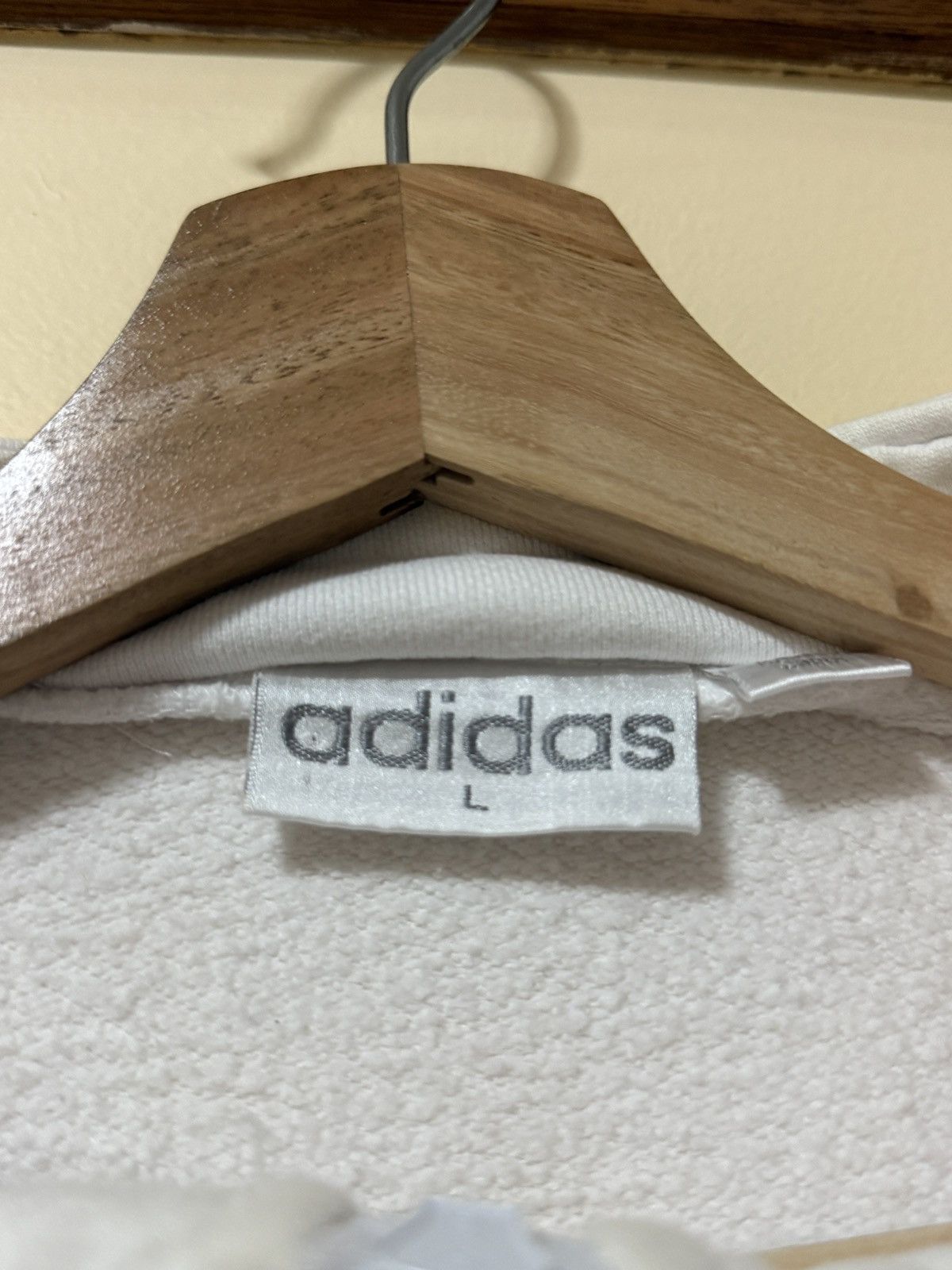 Adidas Adidas Olympics Team Australia Sydney 2000 Half-Zip Size US L / EU 52-54 / 3 - 6 Thumbnail