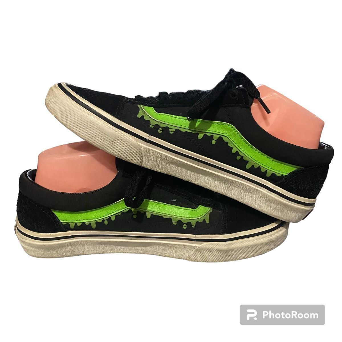 Misfits × Vans MAGICAL MOSH MISFITS❌VANS Size US 8 / EU 41 - 3 Thumbnail