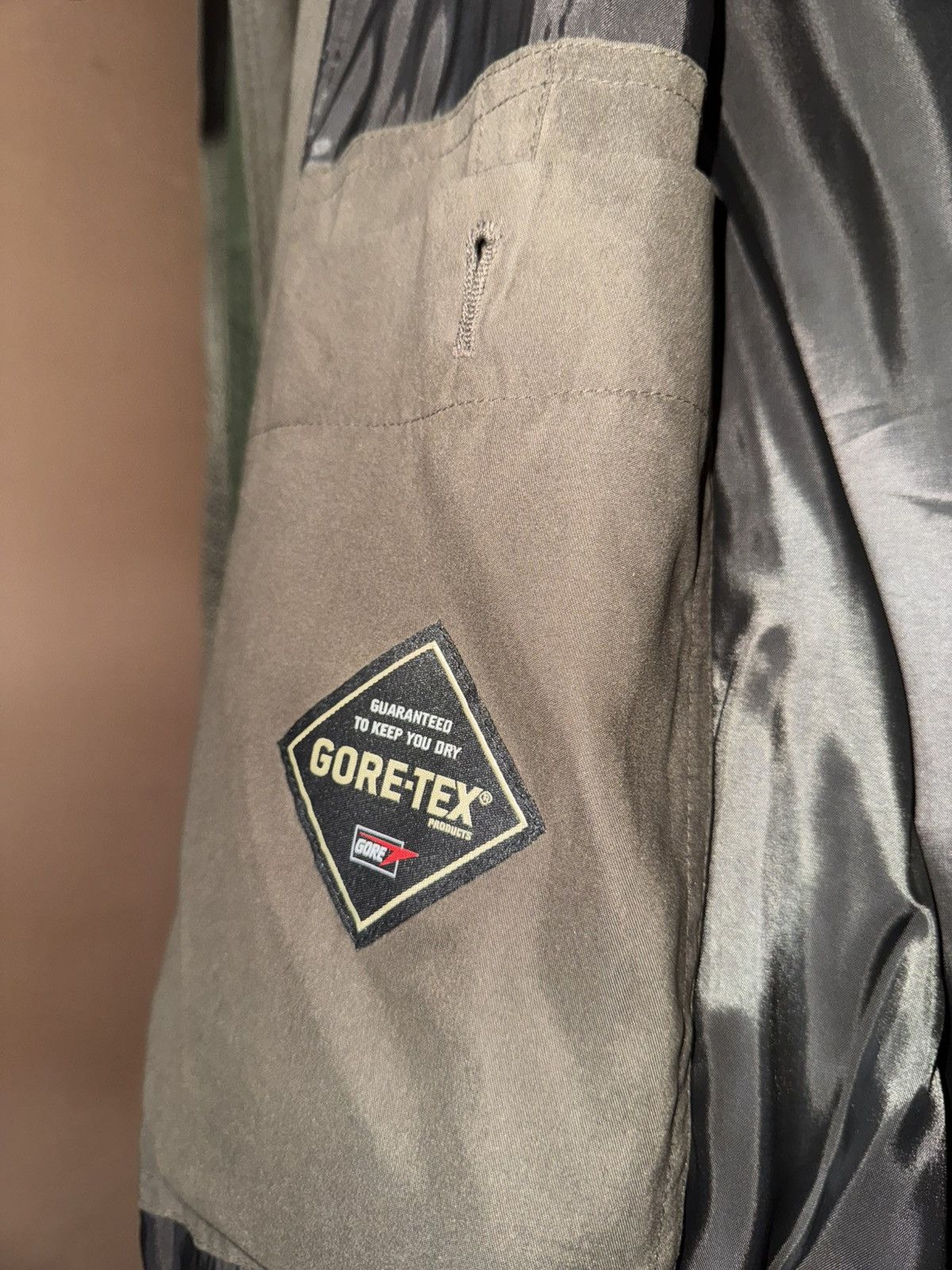Schneiders Schneiders Salzburg with Gore-Tex Technology - L / 40 / 42 Size US L / EU 52-54 / 3 - 4 Thumbnail