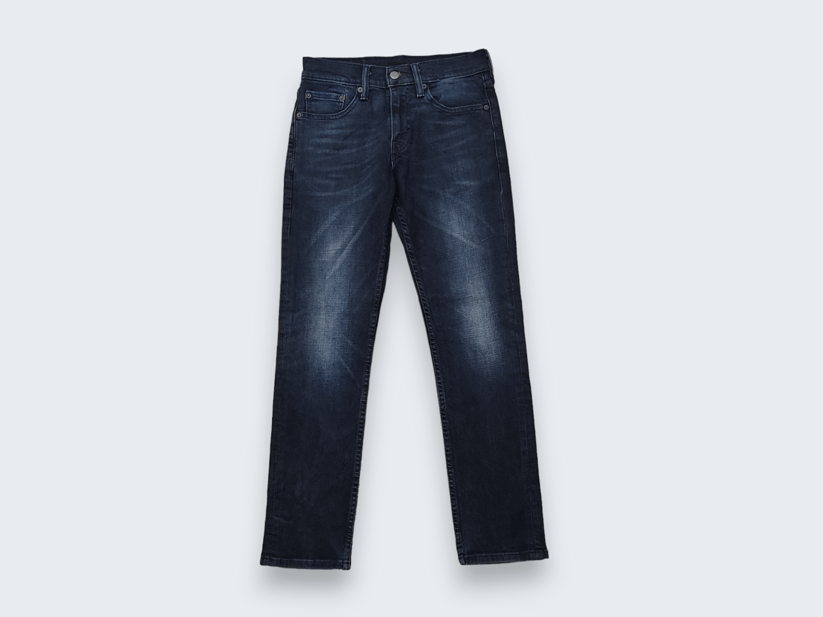 Levi's × Levi's Vintage Clothing × Vintage Vintage Levis 511 Jeans L109 Size US 28 / EU 44 - 1 Thumbnail
