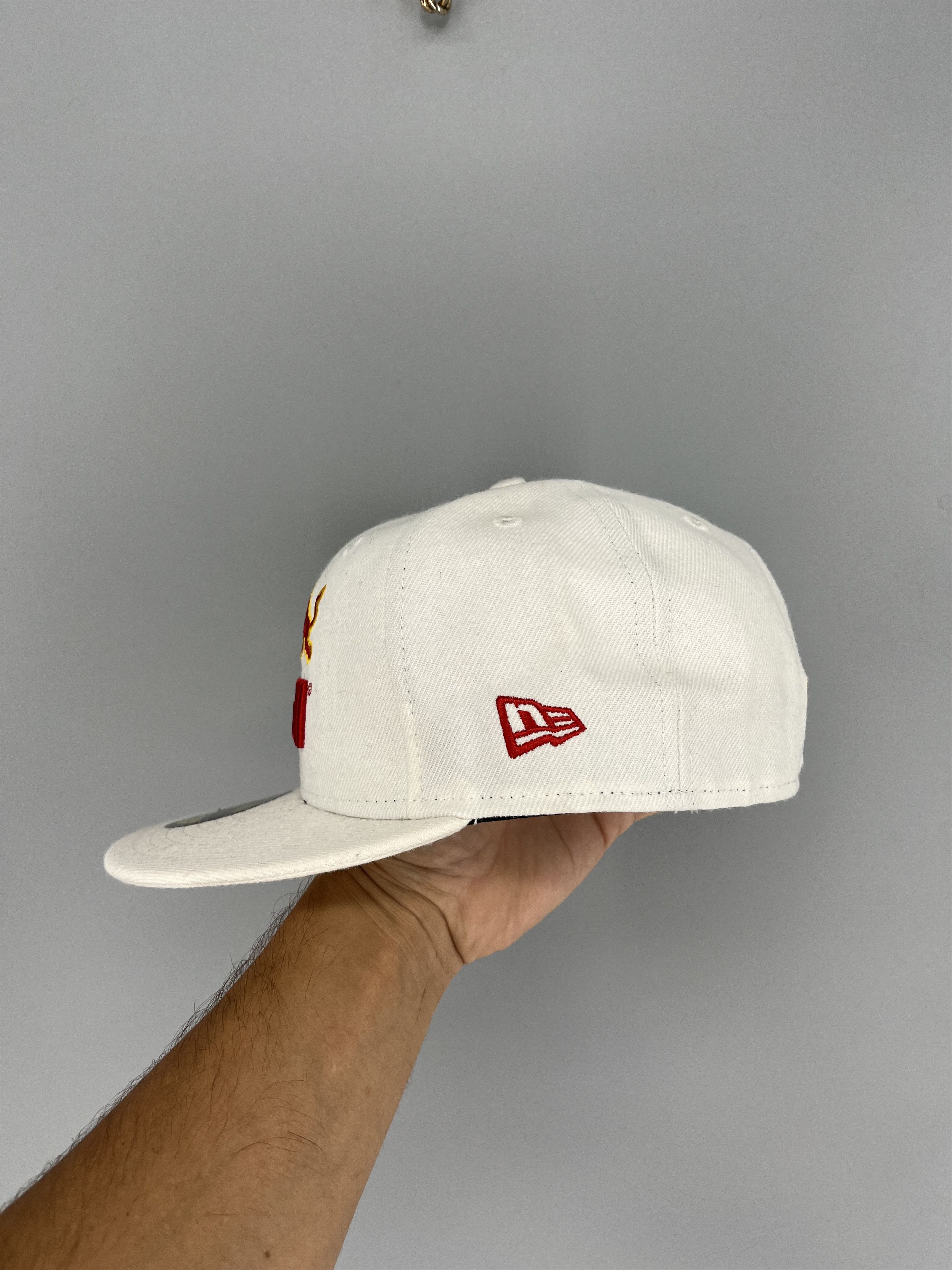New Era NEW ERA X RED BULL MADE IN USA HAT CAP Size ONE SIZE - 2 Thumbnail