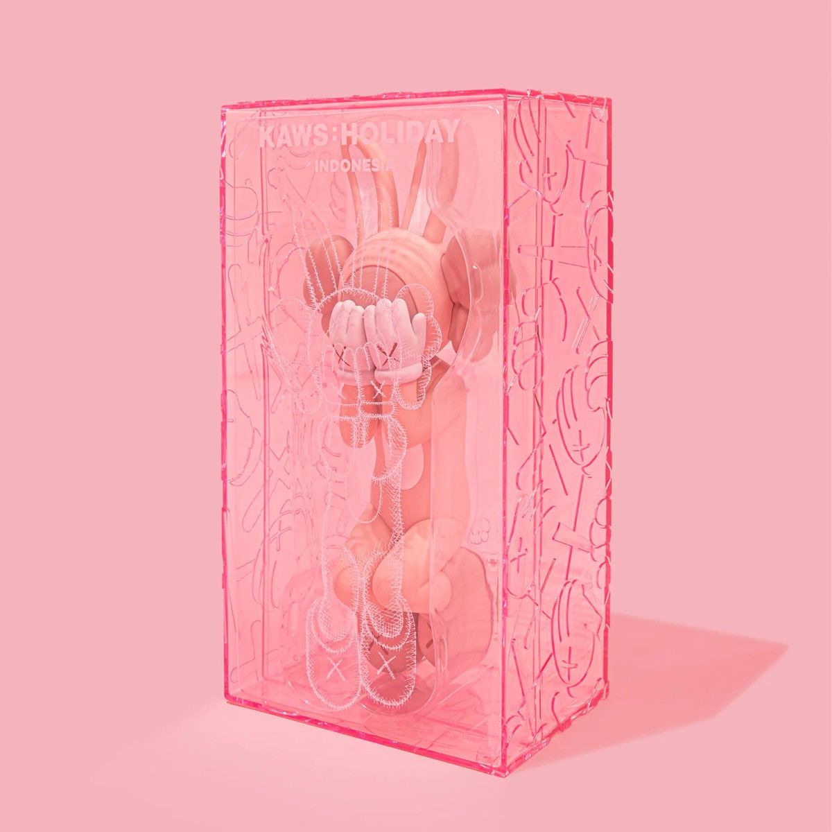 Kaws Kaws : Holiday Indonesia Size ONE SIZE - 6 Thumbnail