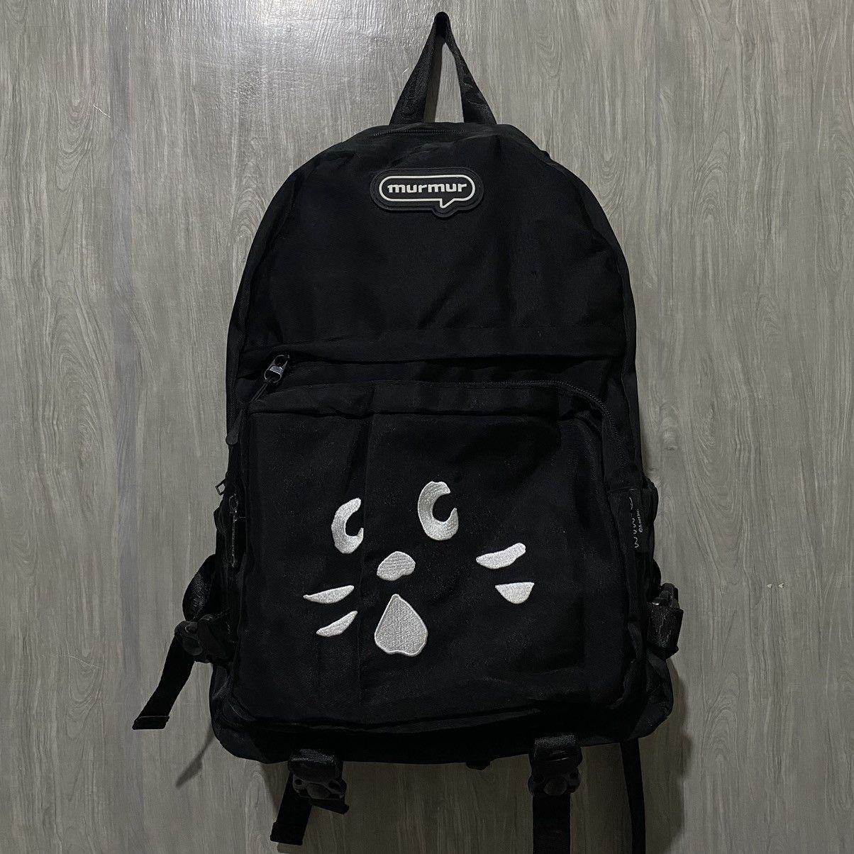 Ne-Net Ne-Net NYA x Murmur Bag Pack Size ONE SIZE - 1 Thumbnail