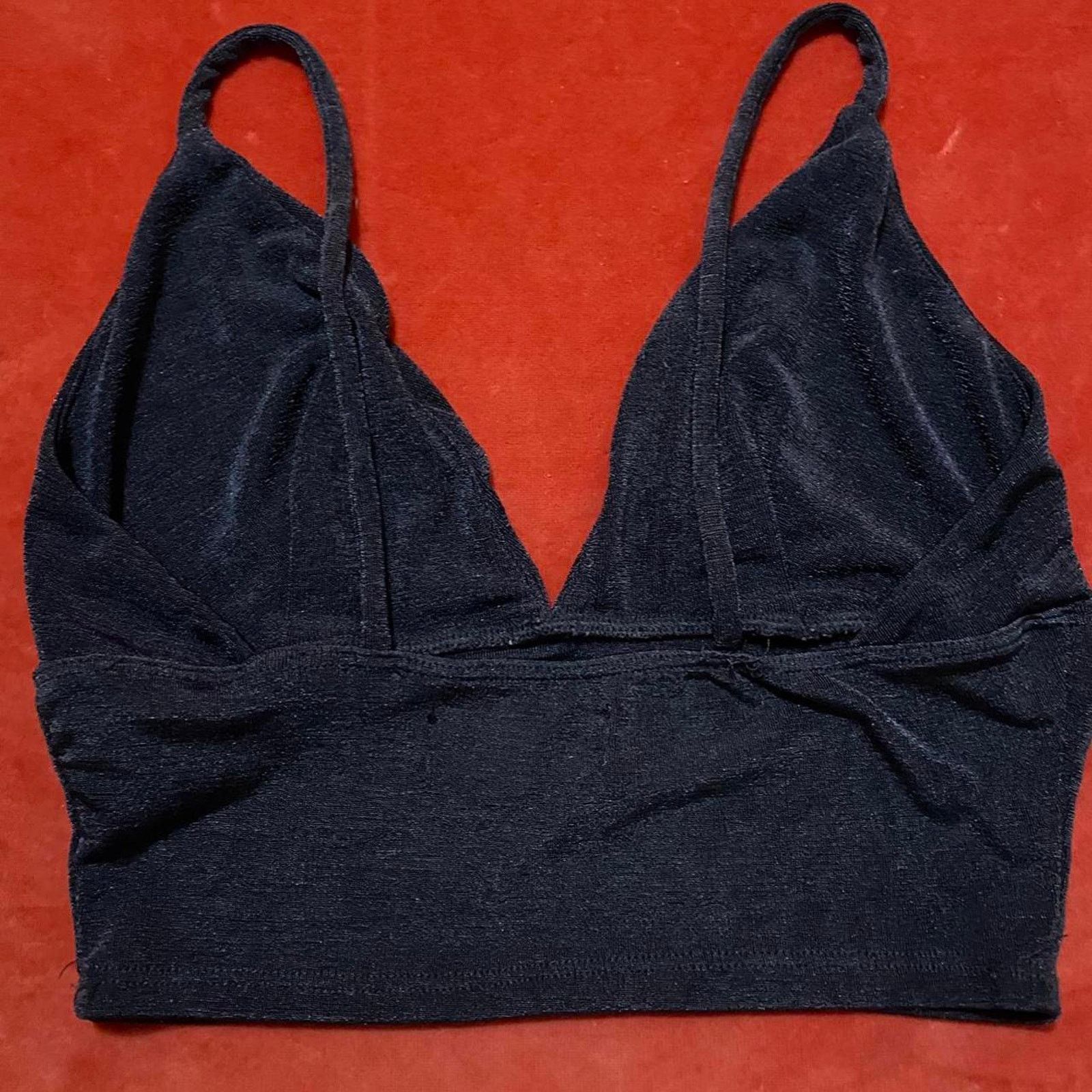 Urban Outfitters Urban outfitters cami top Size S / US 4 / IT 40 - 6 Thumbnail