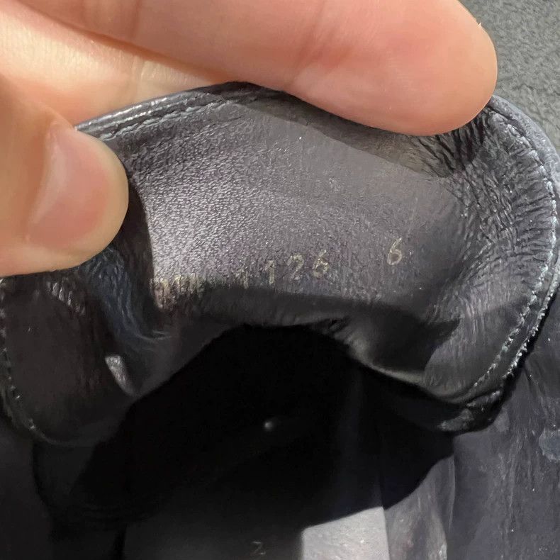 Louis Vuitton Louis Vuitton High-top sneakers Size US 7 / EU 40 - 7 Thumbnail
