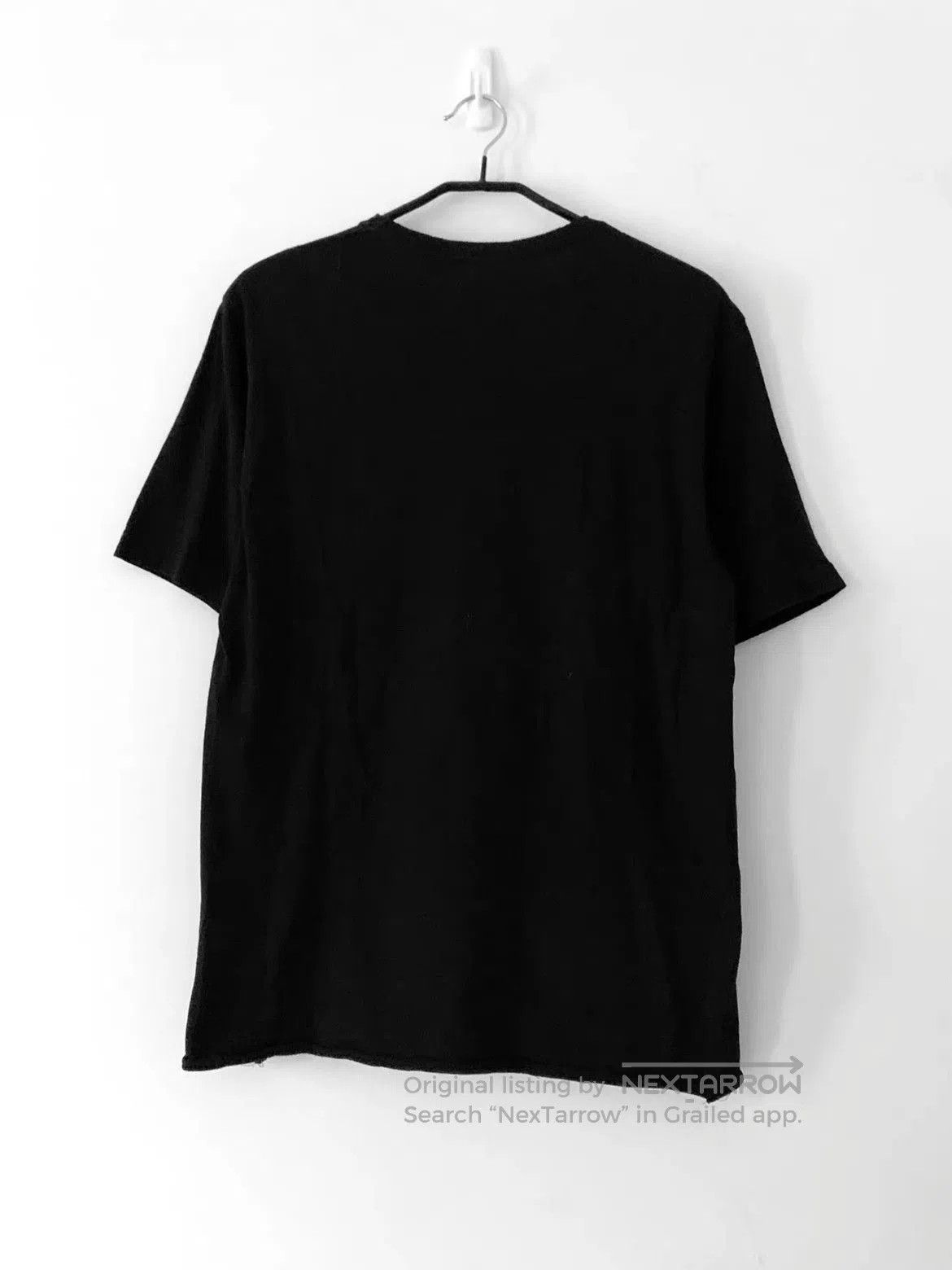 Undercover Sz 2 Undercover x Madsaki 05SS But Beautiful Tee. Size US M / EU 48-50 / 2 - 2 Thumbnail