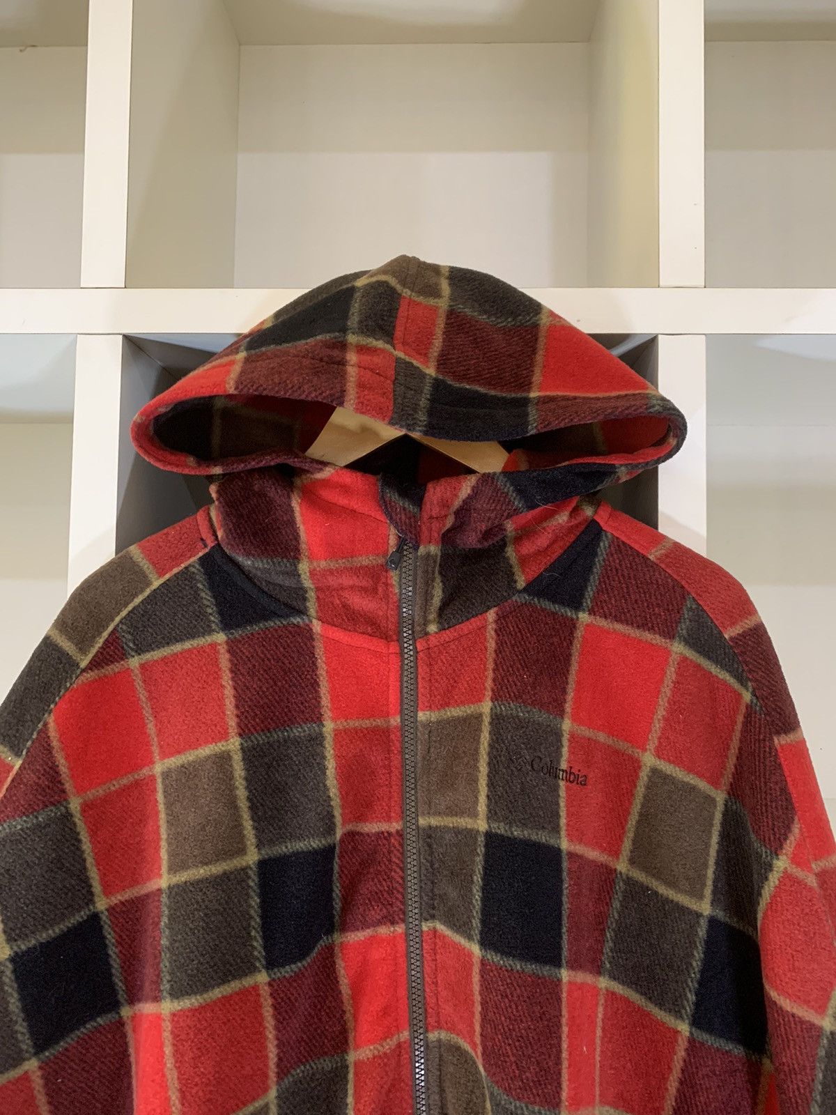 Columbia Columbia fleece parka Size US M / EU 48-50 / 2 - 5 Thumbnail