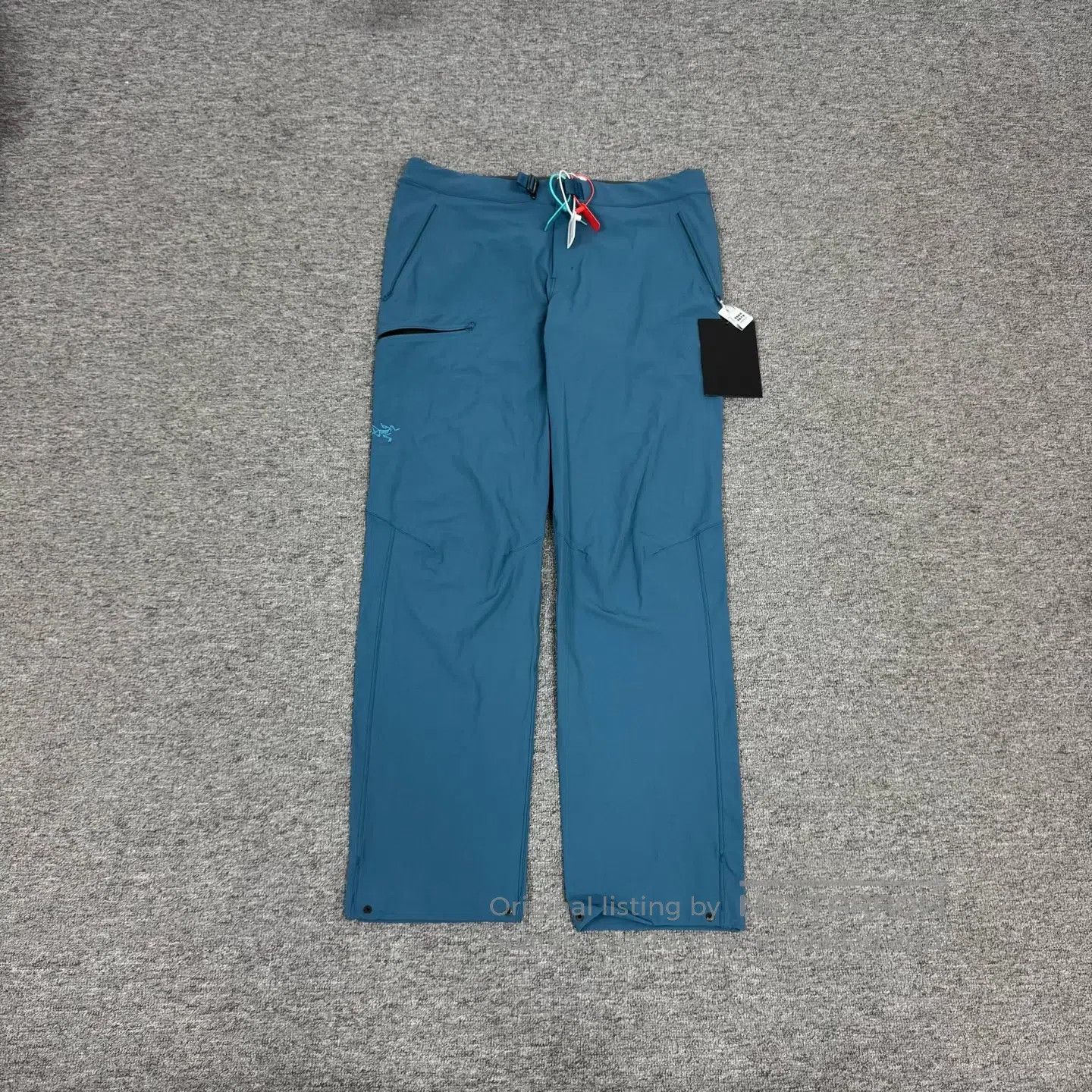 Arc'teryx ARC‘TERYX Gamma Pant Ski Pants| Size US 30 / EU 46 - 1 Thumbnail