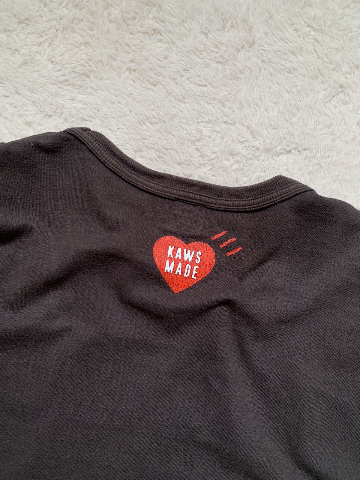Human Made × Kaws Human Made X Kaws Size US XXL / EU 58 / 5 - 6 Thumbnail
